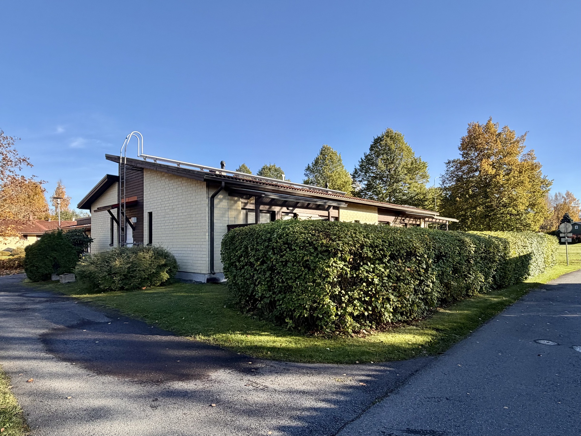 Fasaanintie 4, Lintumäki, Hämeenlinna