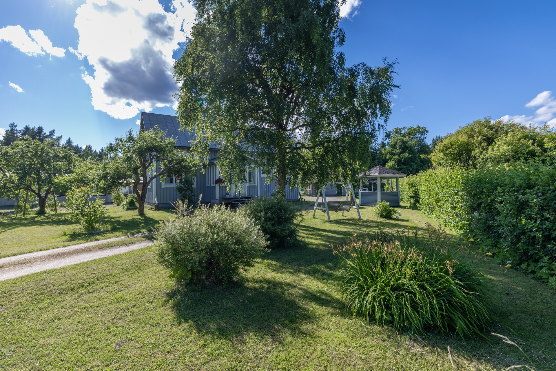 Rakentajantie 8, Mikkeli, Mikkeli