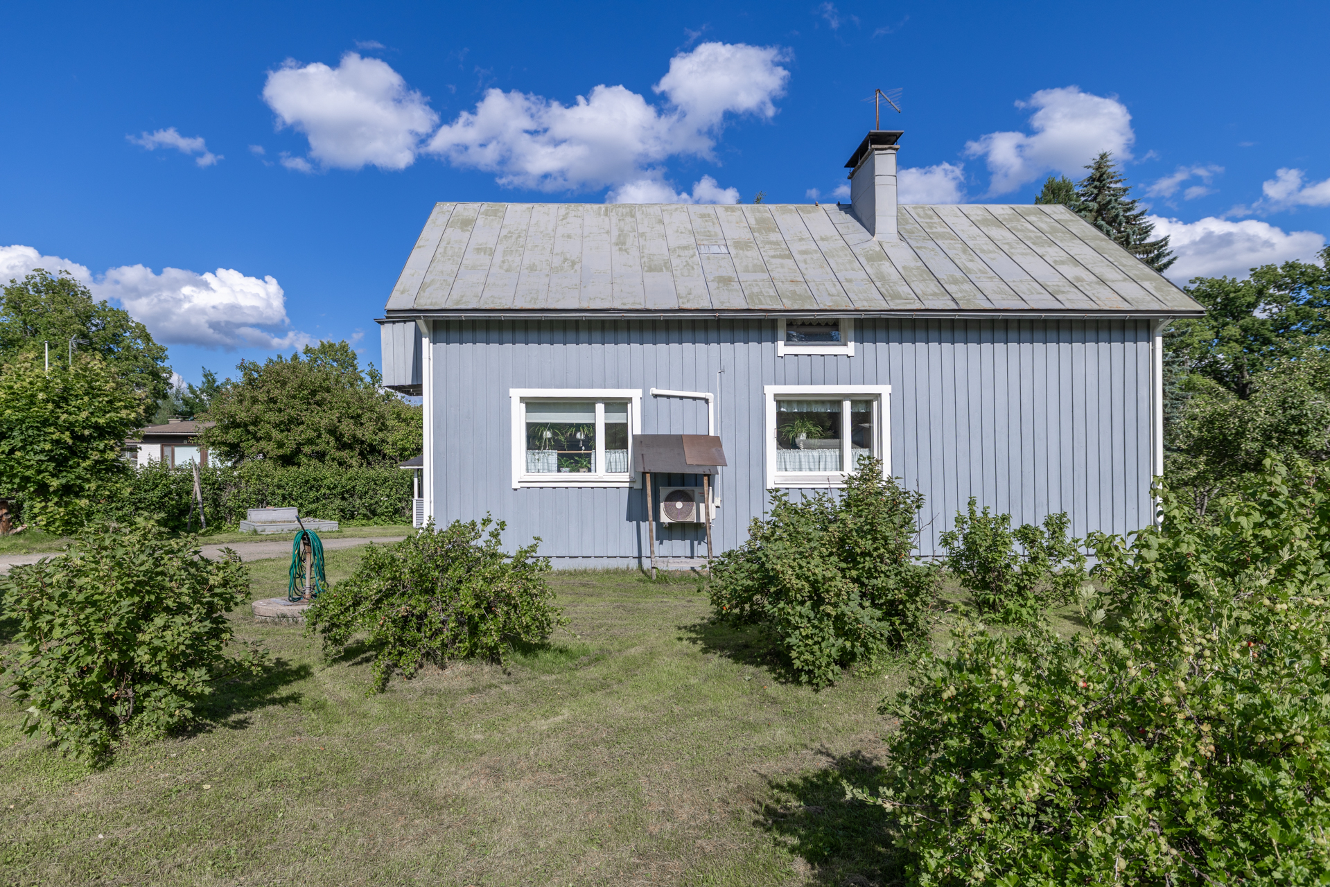Rakentajantie 8, Mikkeli, Mikkeli