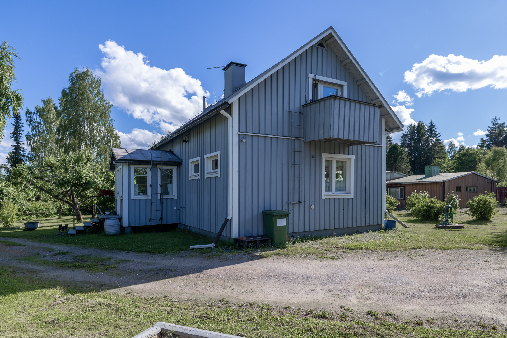 Rakentajantie 8, Mikkeli, Mikkeli