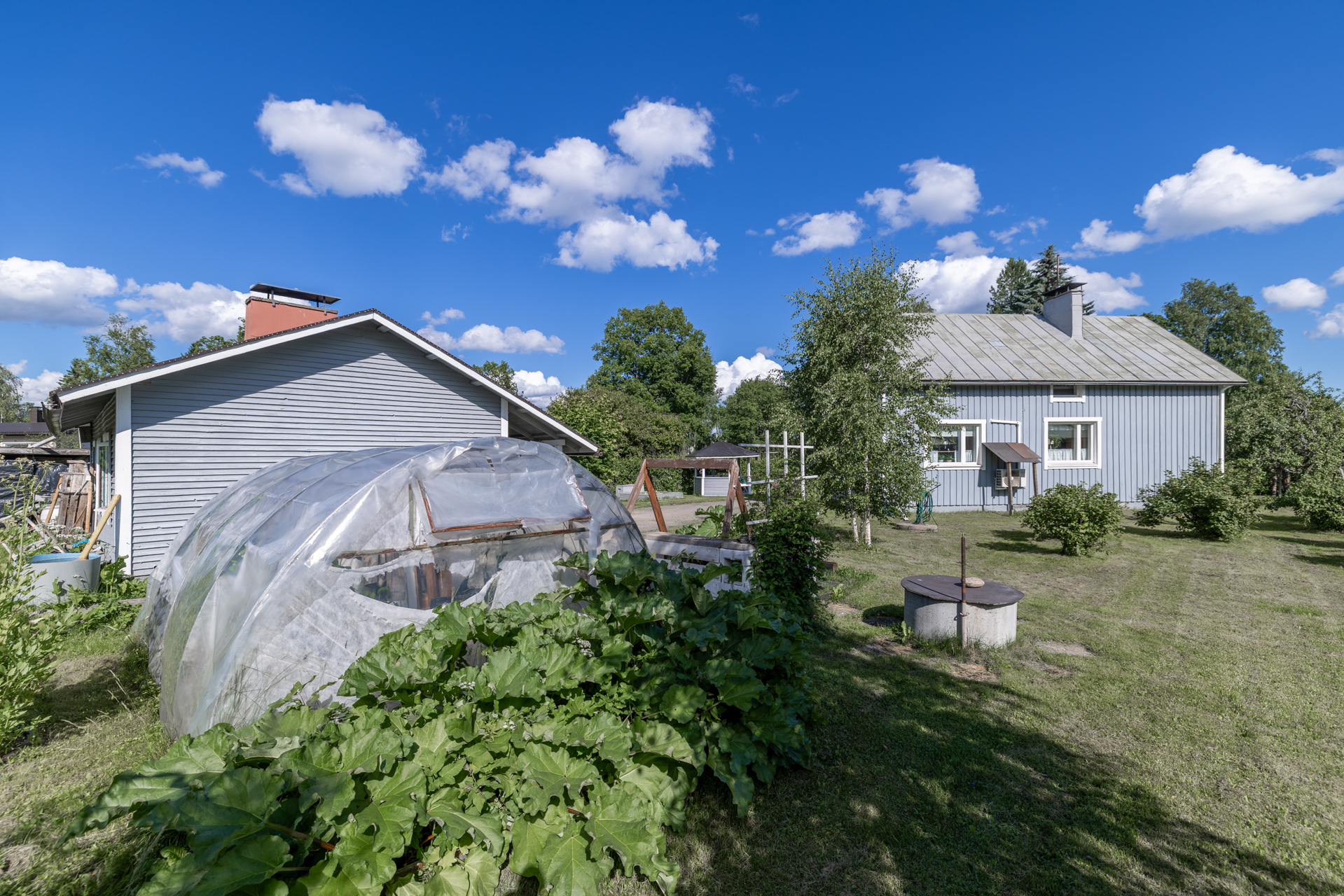 Rakentajantie 8, Mikkeli, Mikkeli