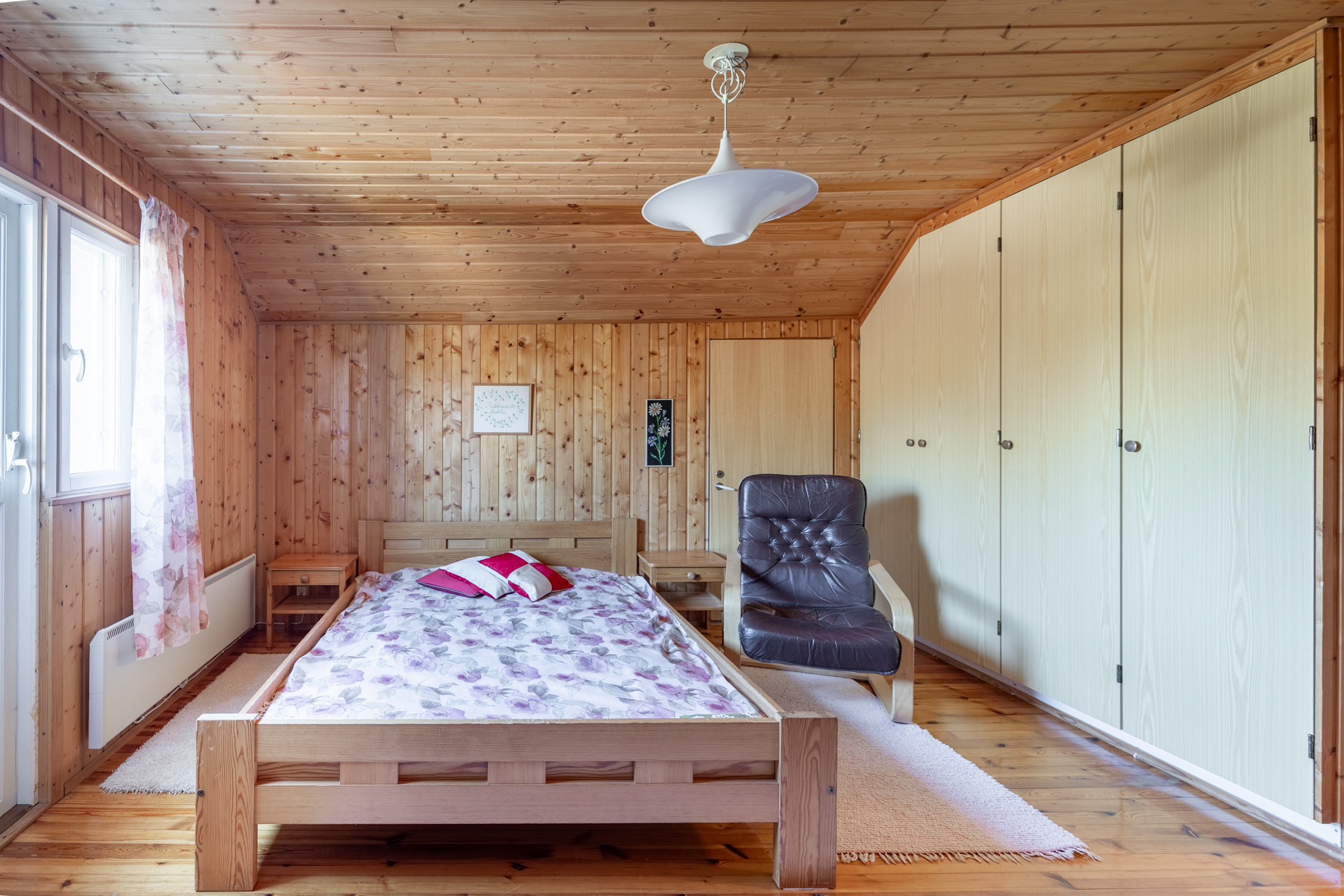 Rakentajantie 8, Mikkeli, Mikkeli