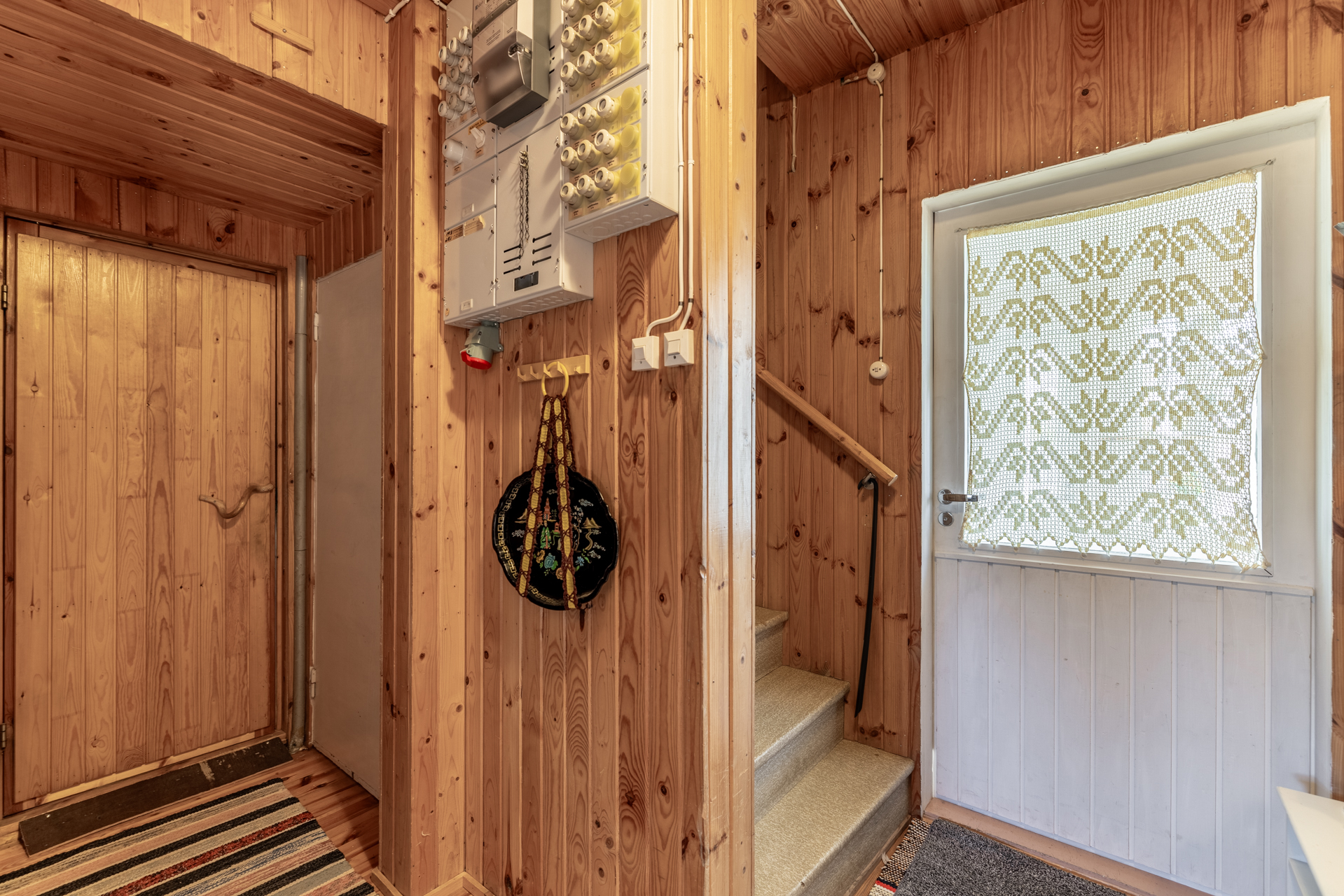 Rakentajantie 8, Mikkeli, Mikkeli