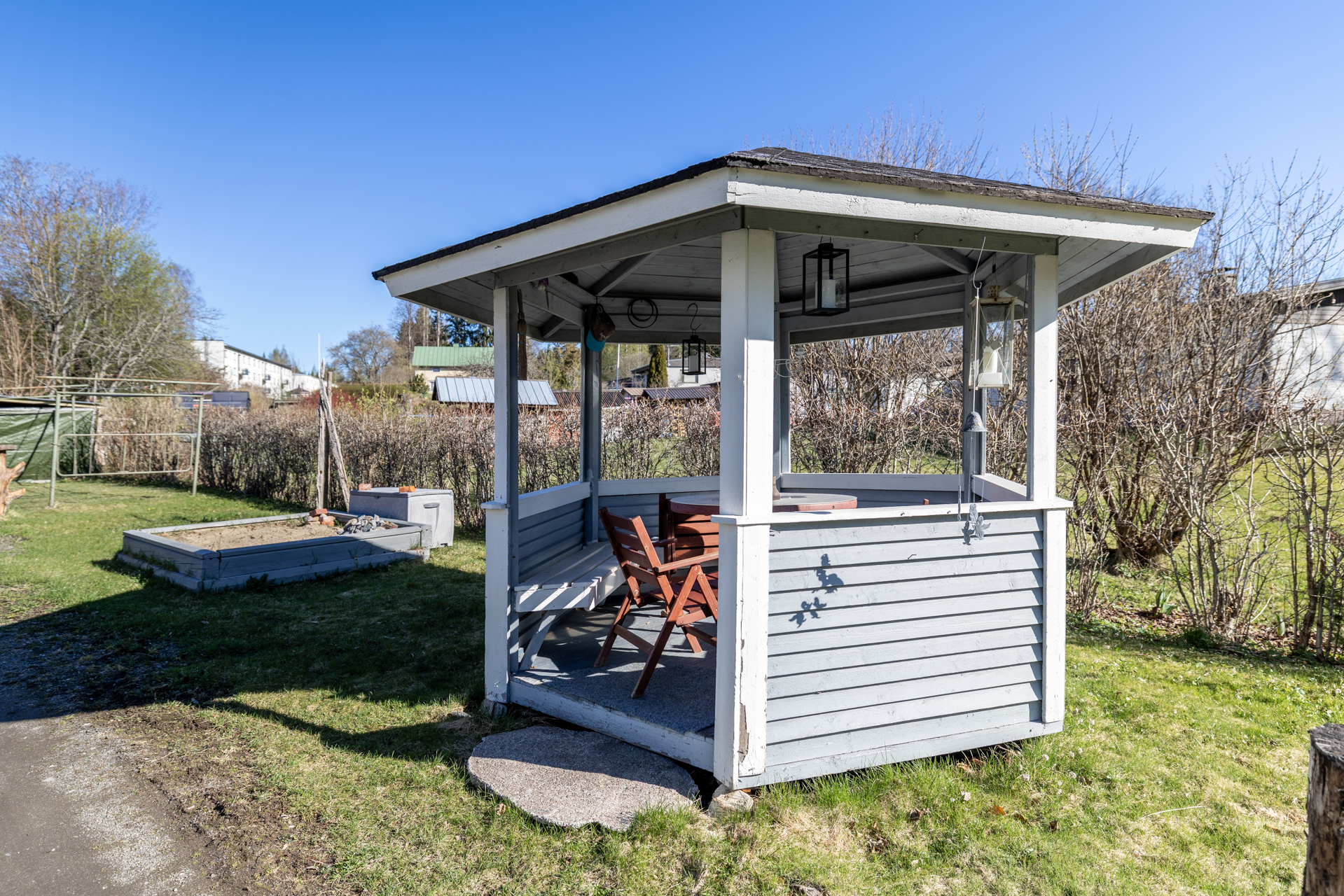 huvmaja