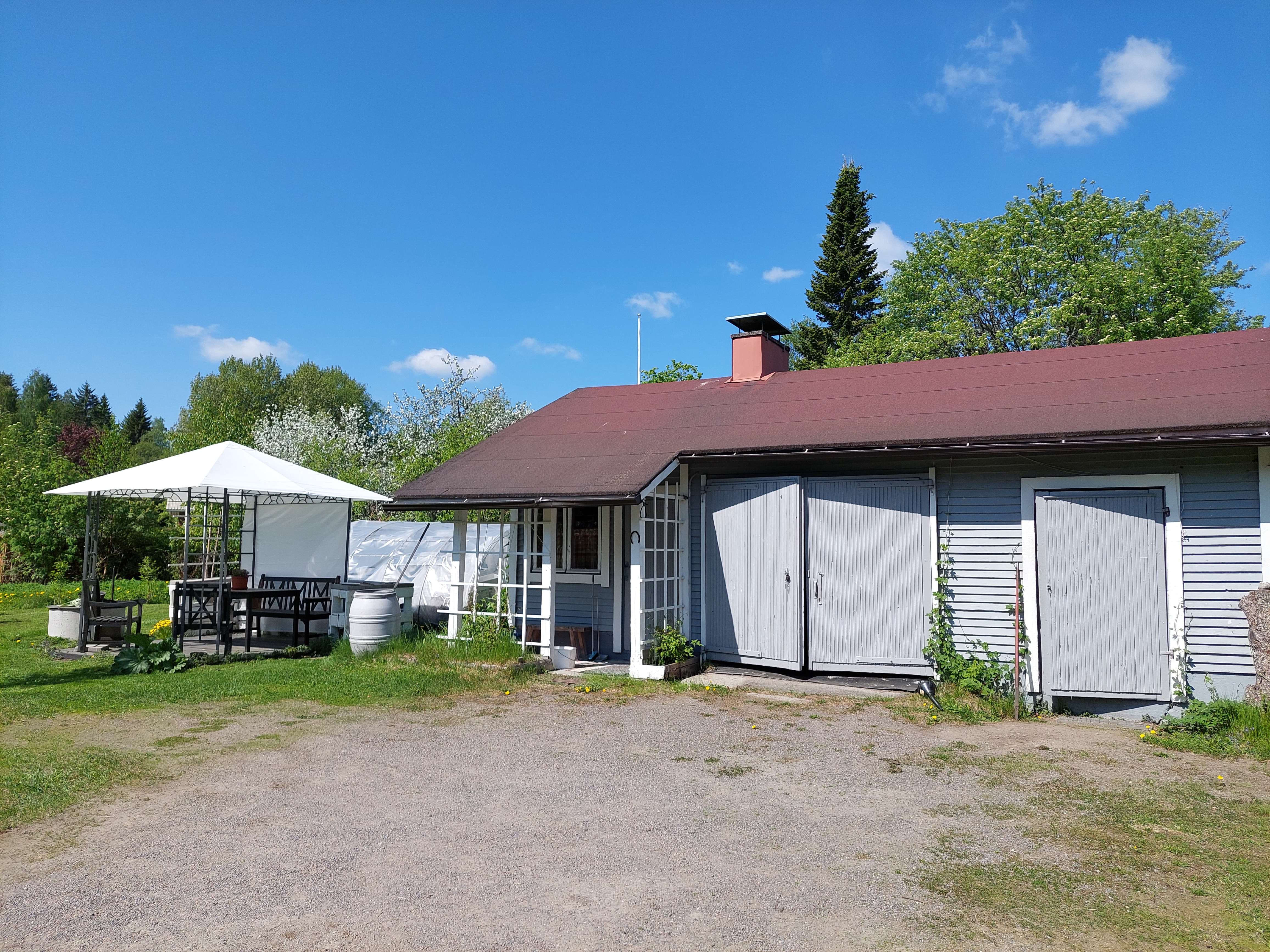 Rakentajantie 8, Mikkeli, Mikkeli