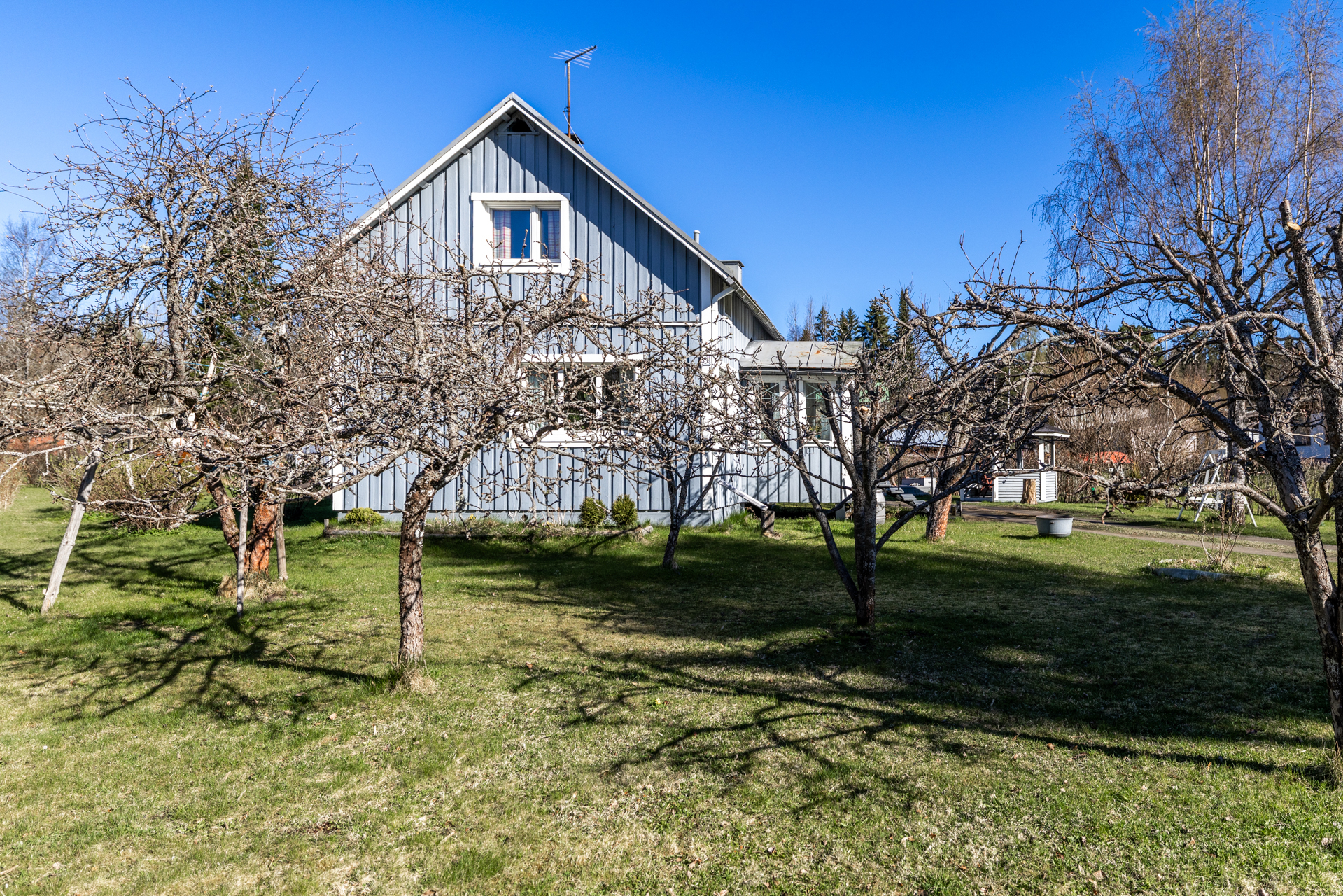 Rakentajantie 8, Mikkeli, Mikkeli