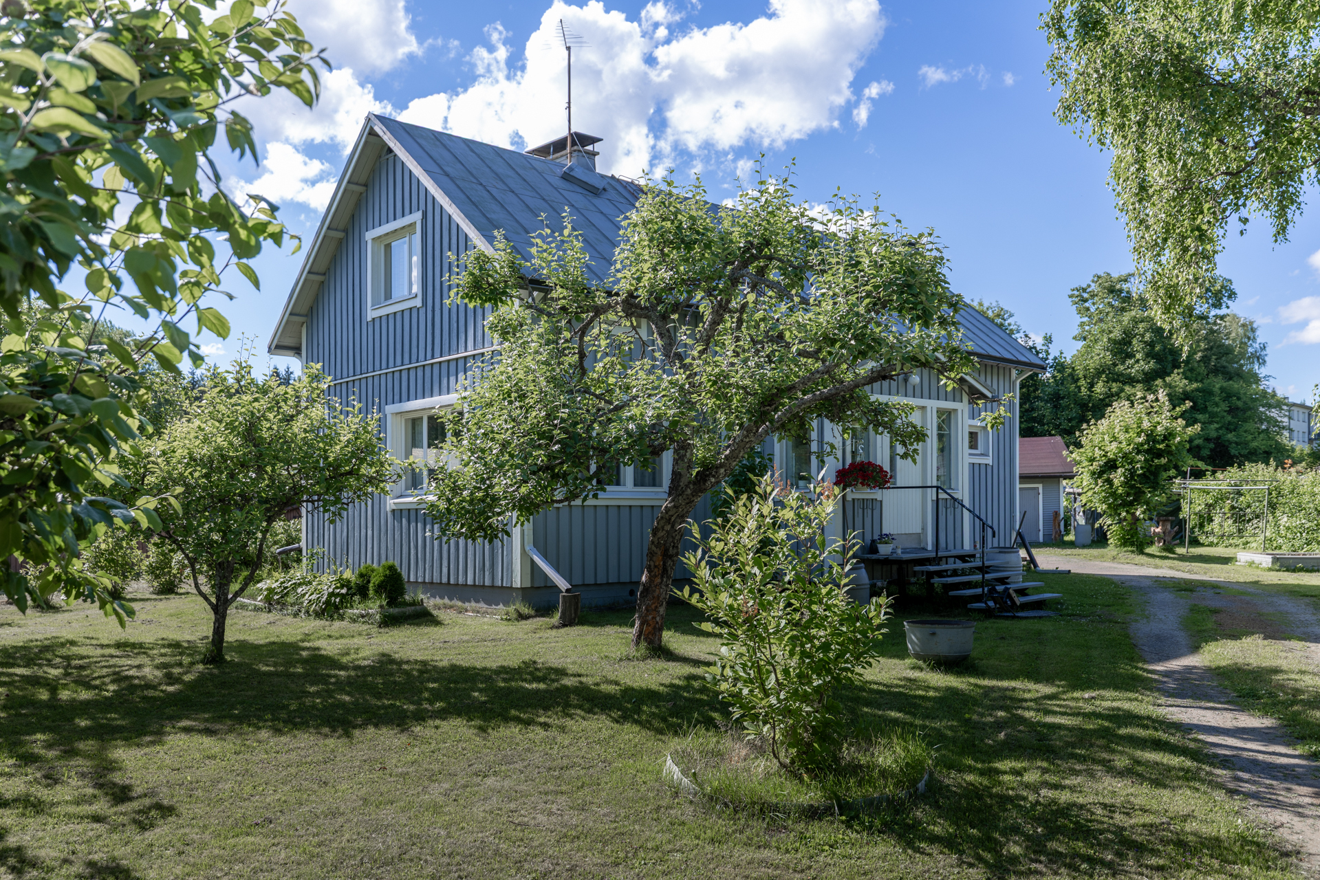Rakentajantie 8, Mikkeli, Mikkeli