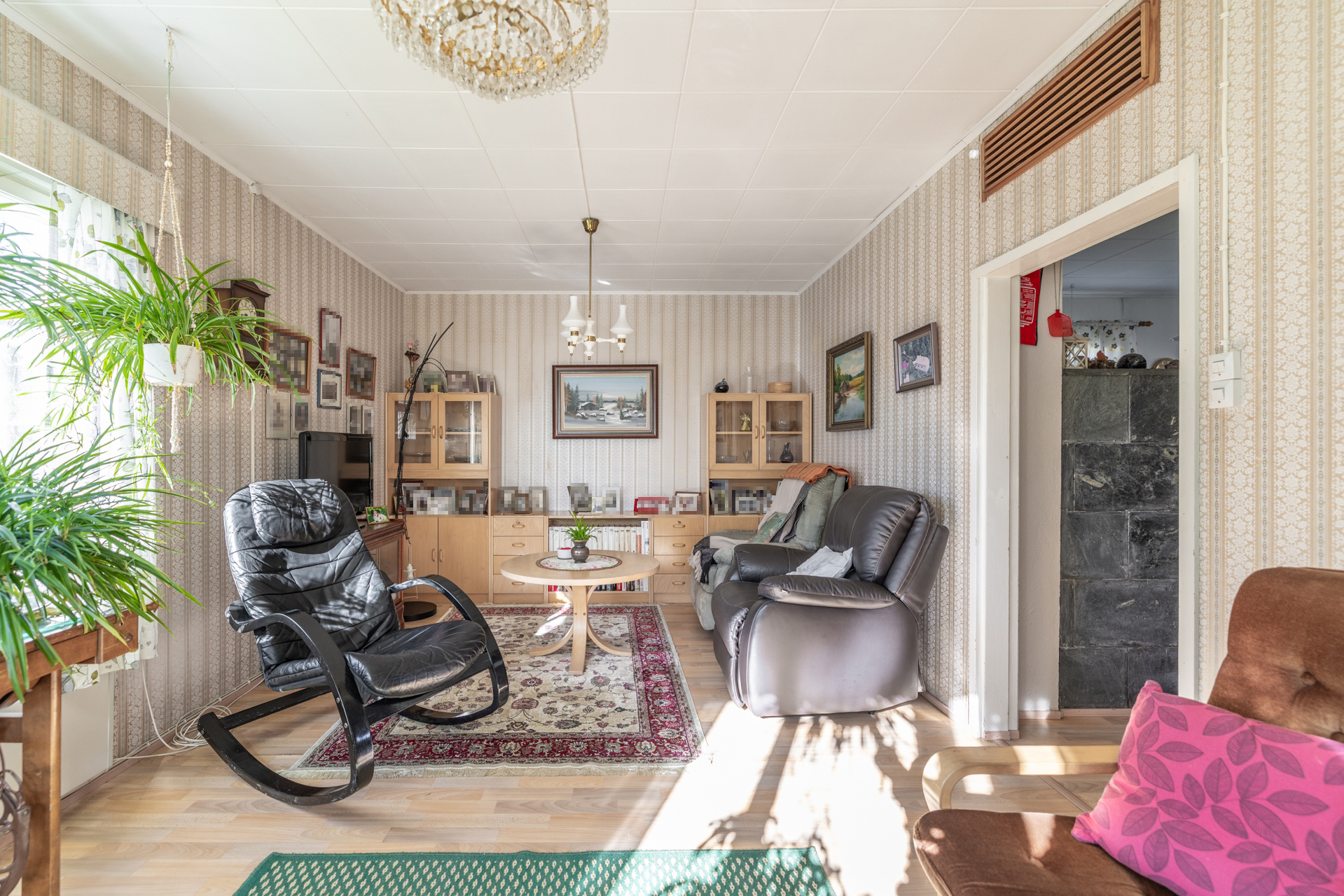 Rakentajantie 8, Mikkeli, Mikkeli