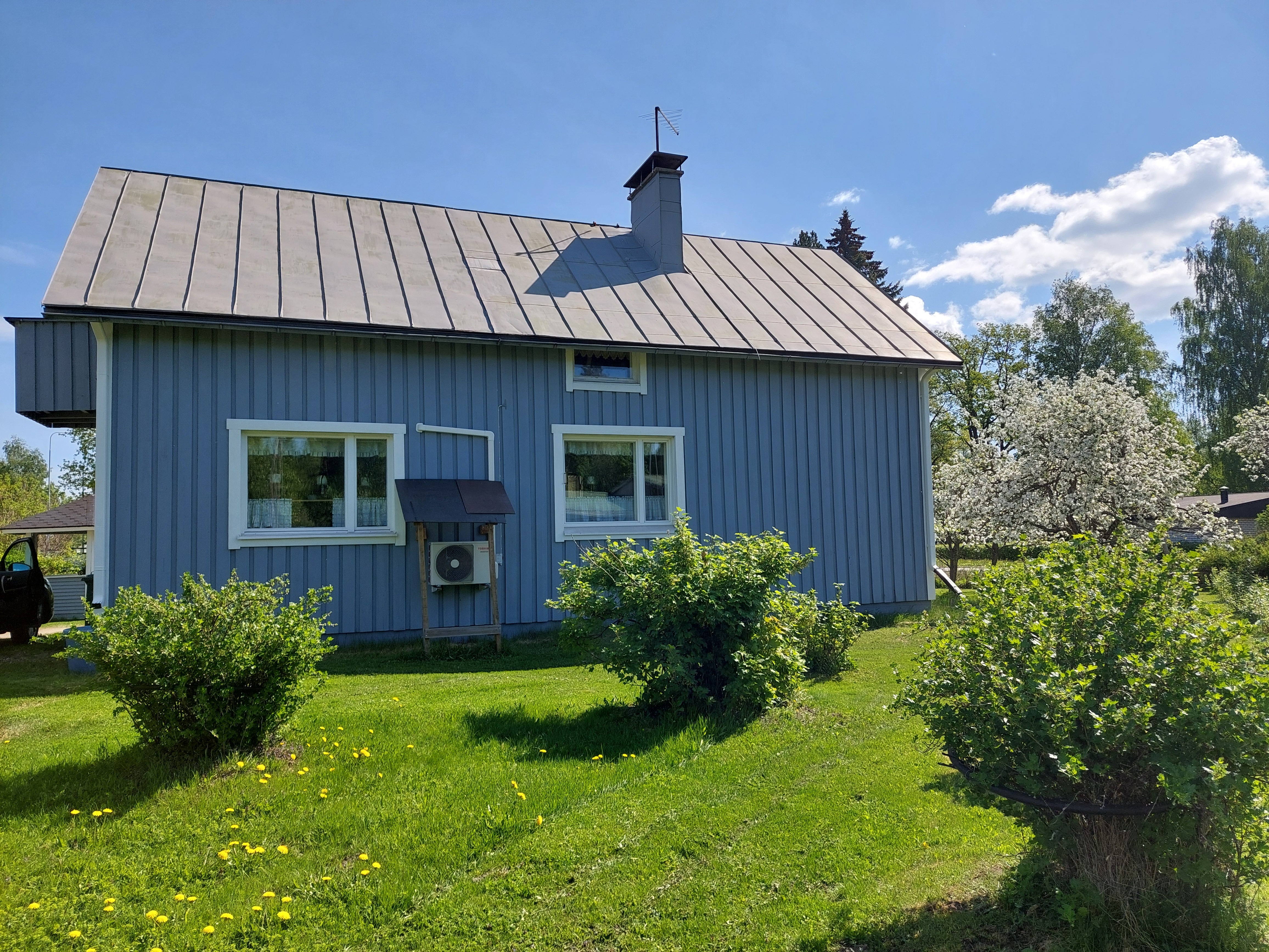Rakentajantie 8, Mikkeli, Mikkeli