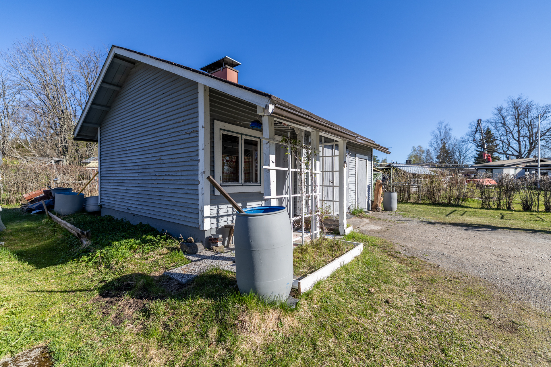 Rakentajantie 8, Mikkeli, Mikkeli