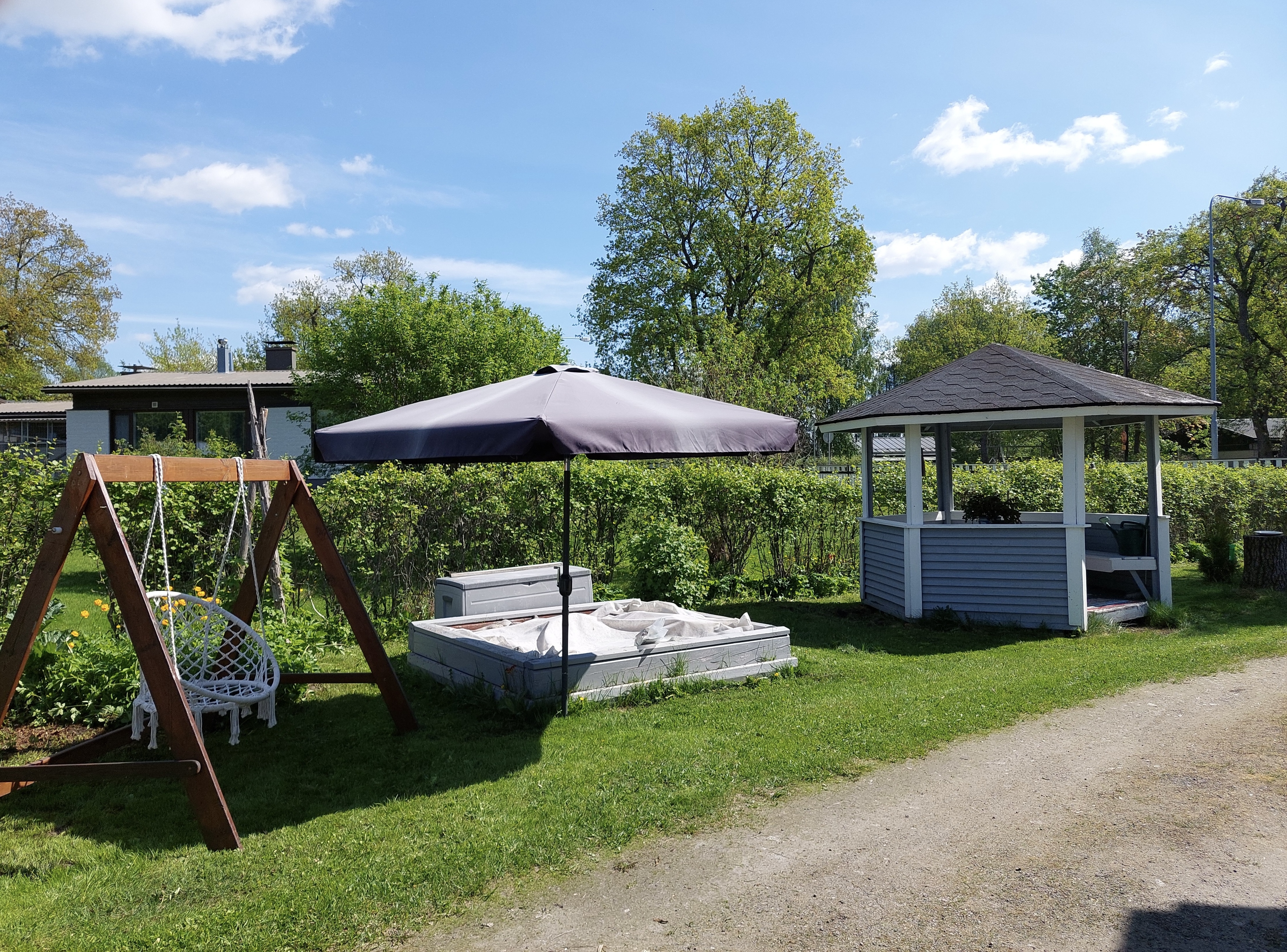 Rakentajantie 8, Mikkeli, Mikkeli