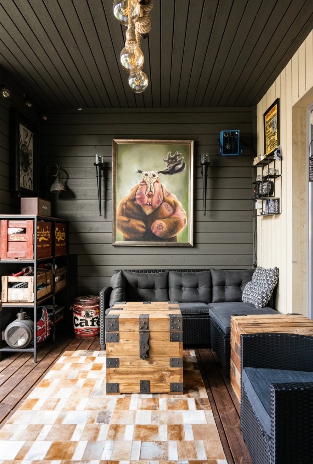 Ruokotie 7, Tikkurila, Vantaa