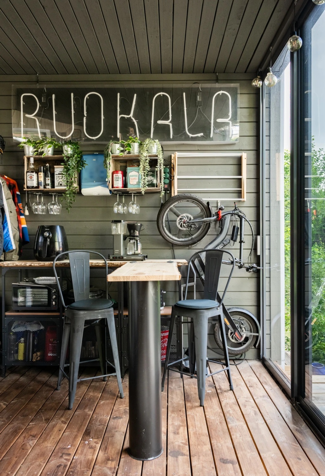 Ruokotie 7, Tikkurila, Vantaa