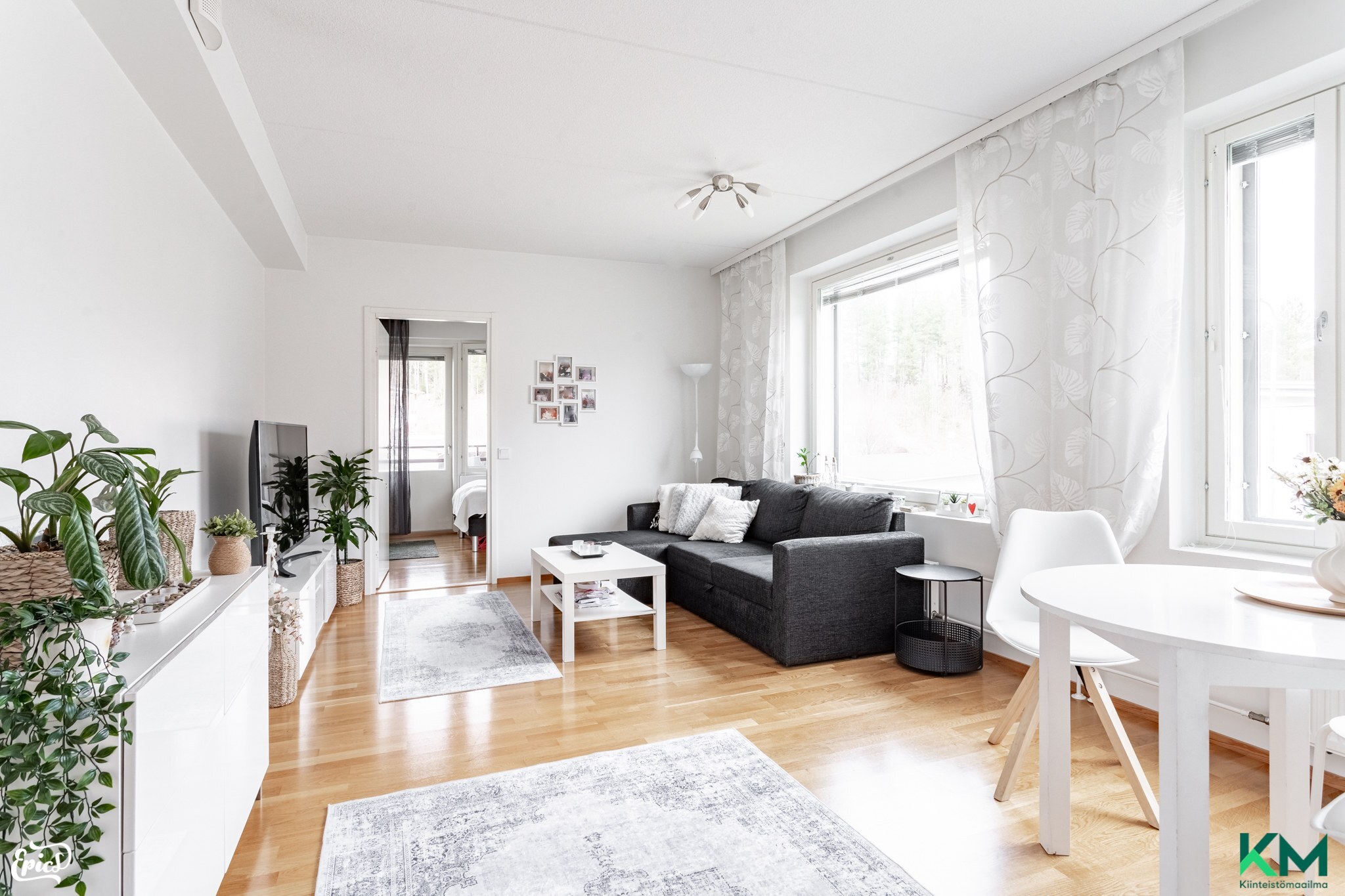 Sorakuopankatu 2, Tampere