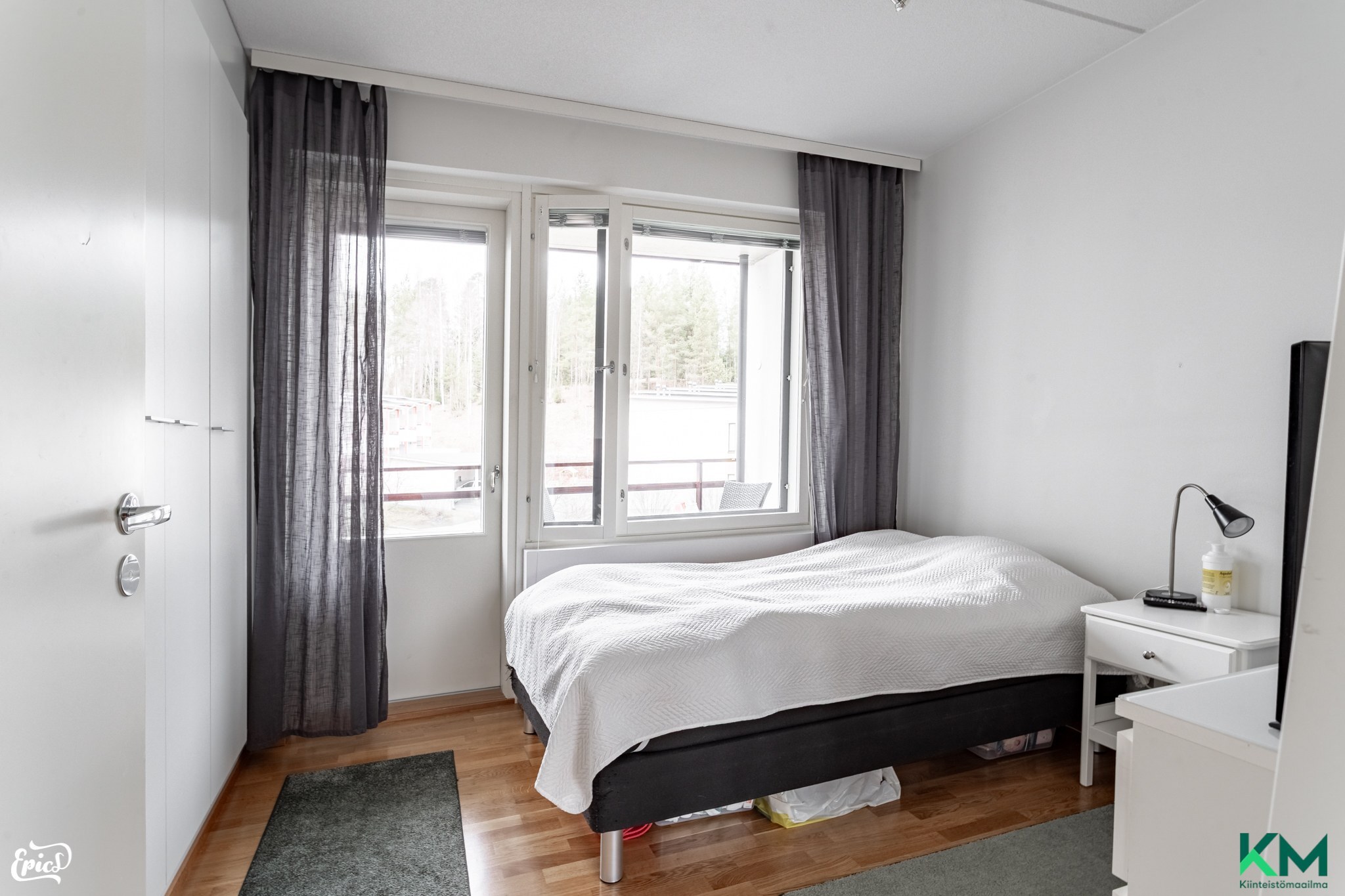 Sorakuopankatu 2, Tampere