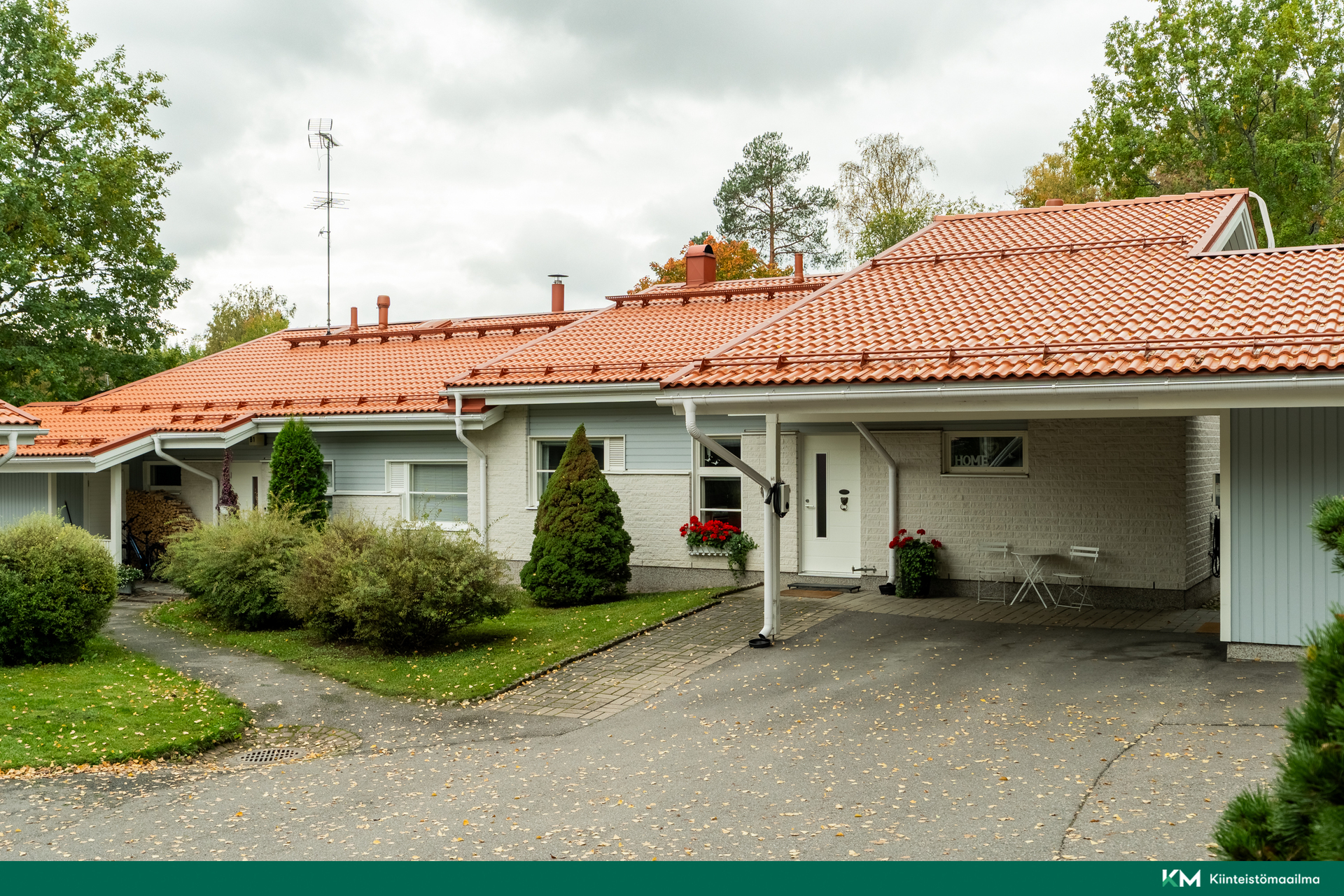 Tervetuloa!
