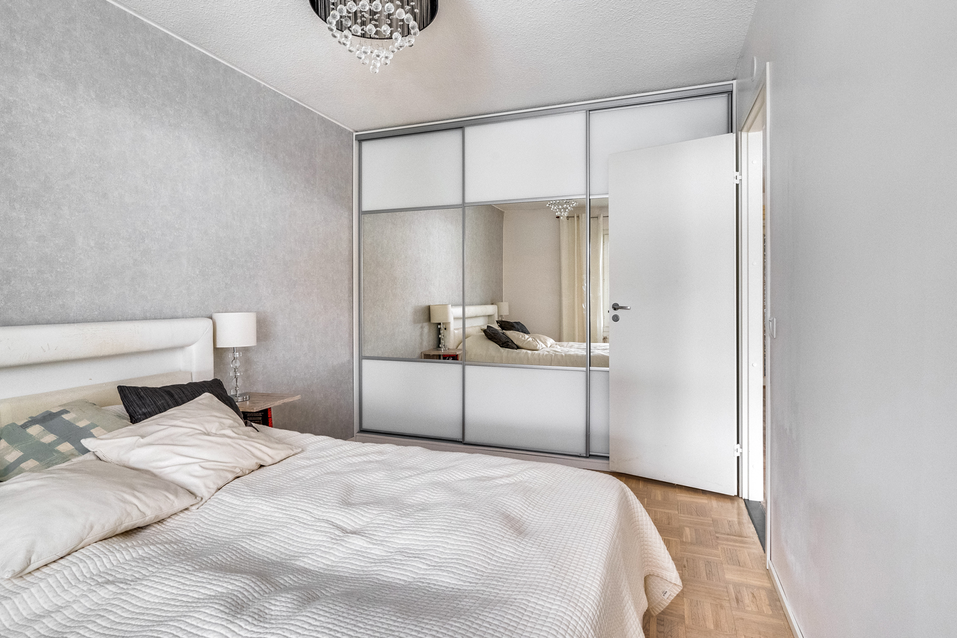 Atanväylä 14, Tampere