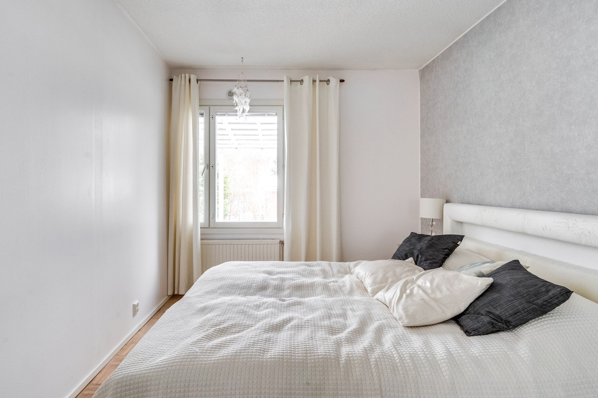 Atanväylä 14, Tampere