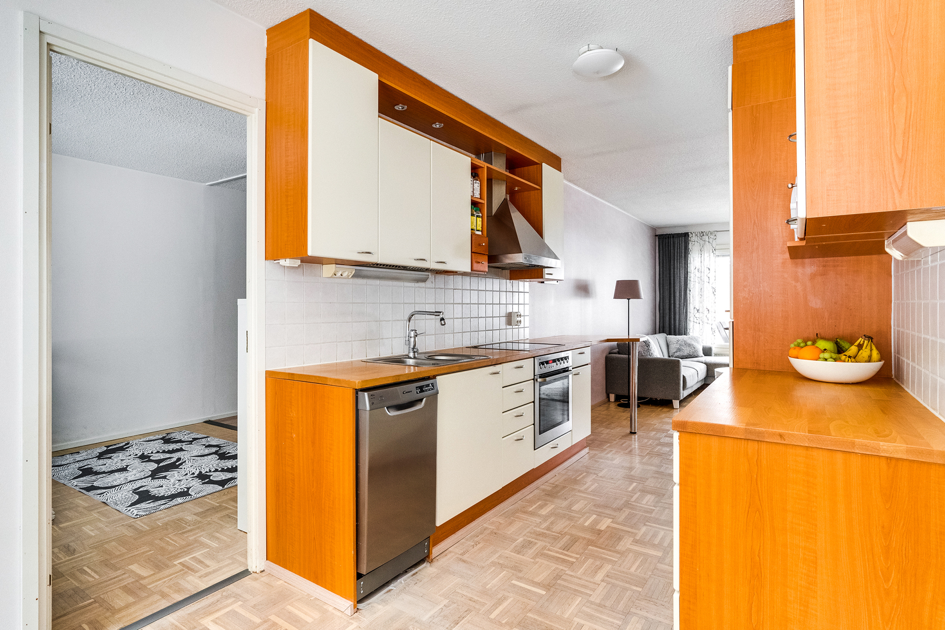 Atanväylä 14, Tampere