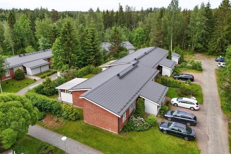 Atanväylä 14, Atala, Tampere