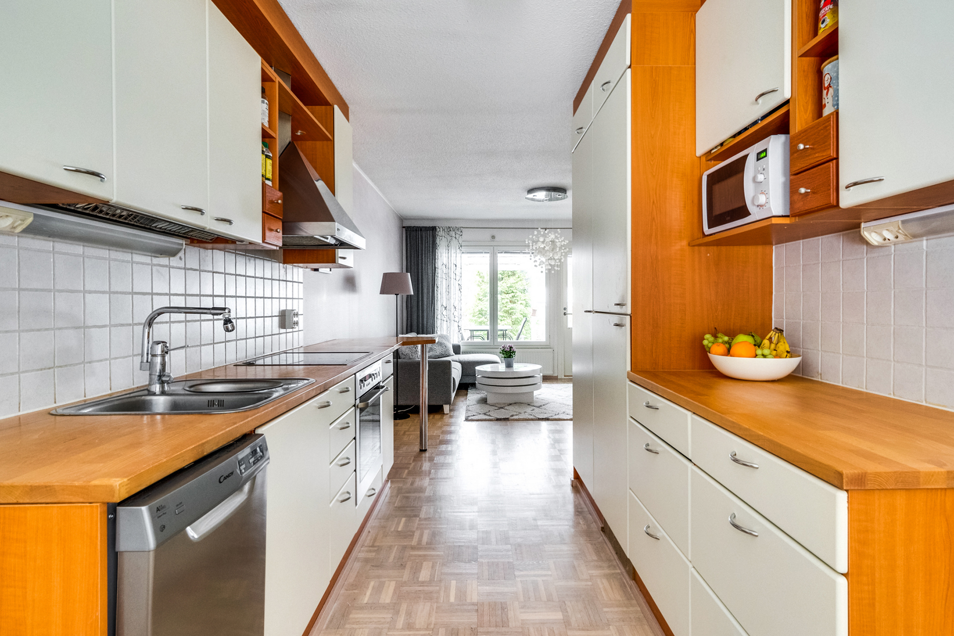 Atanväylä 14, Tampere