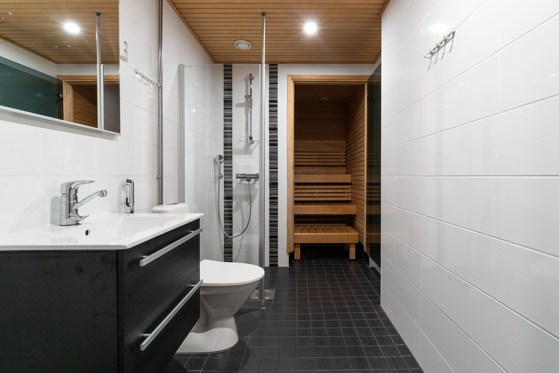 Taulumäentie 61, Kivelänranta, Jyväskylä