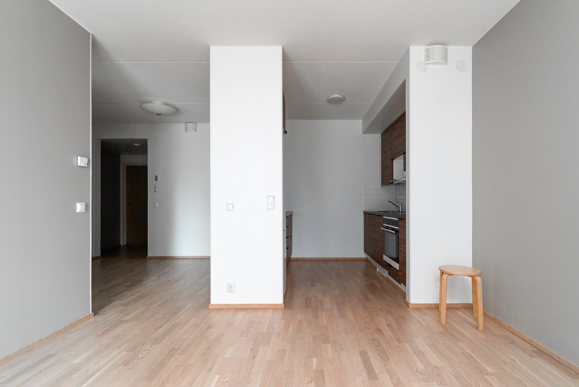 Taulumäentie 61, Kivelänranta, Jyväskylä