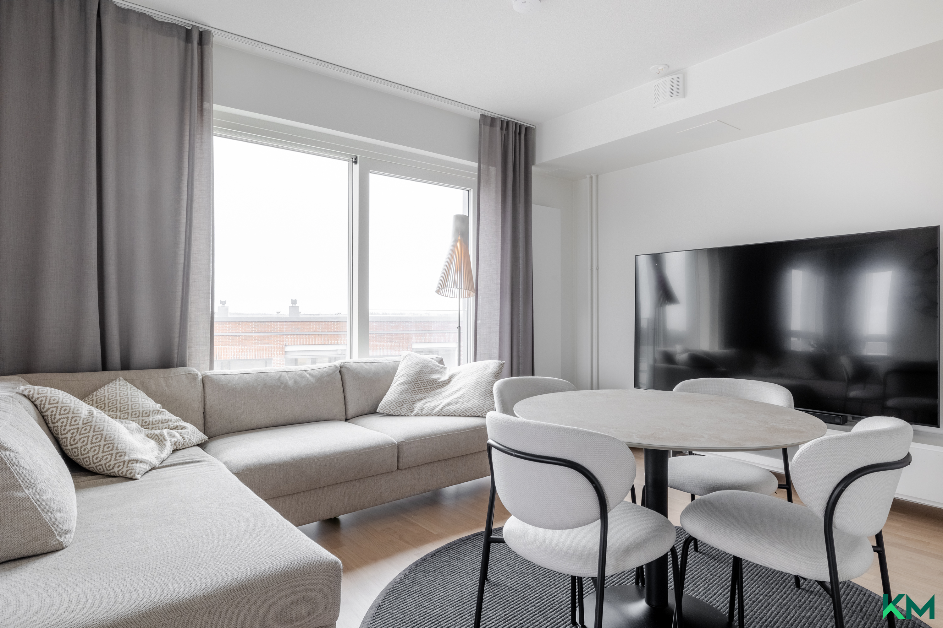 Peltisepänkuja 7, Herttoniemi, Helsinki