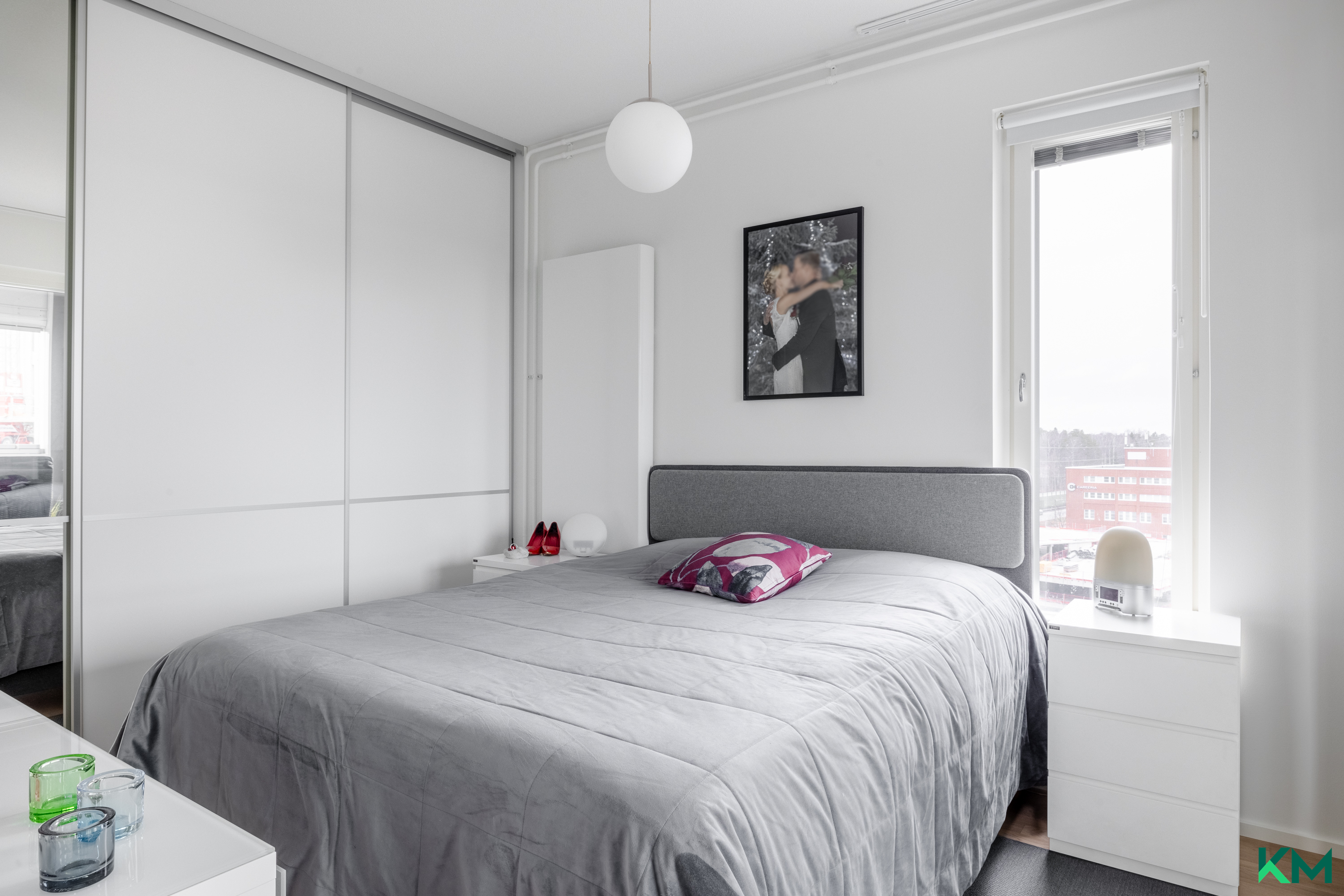 Peltisepänkuja 7, Herttoniemi, Helsinki