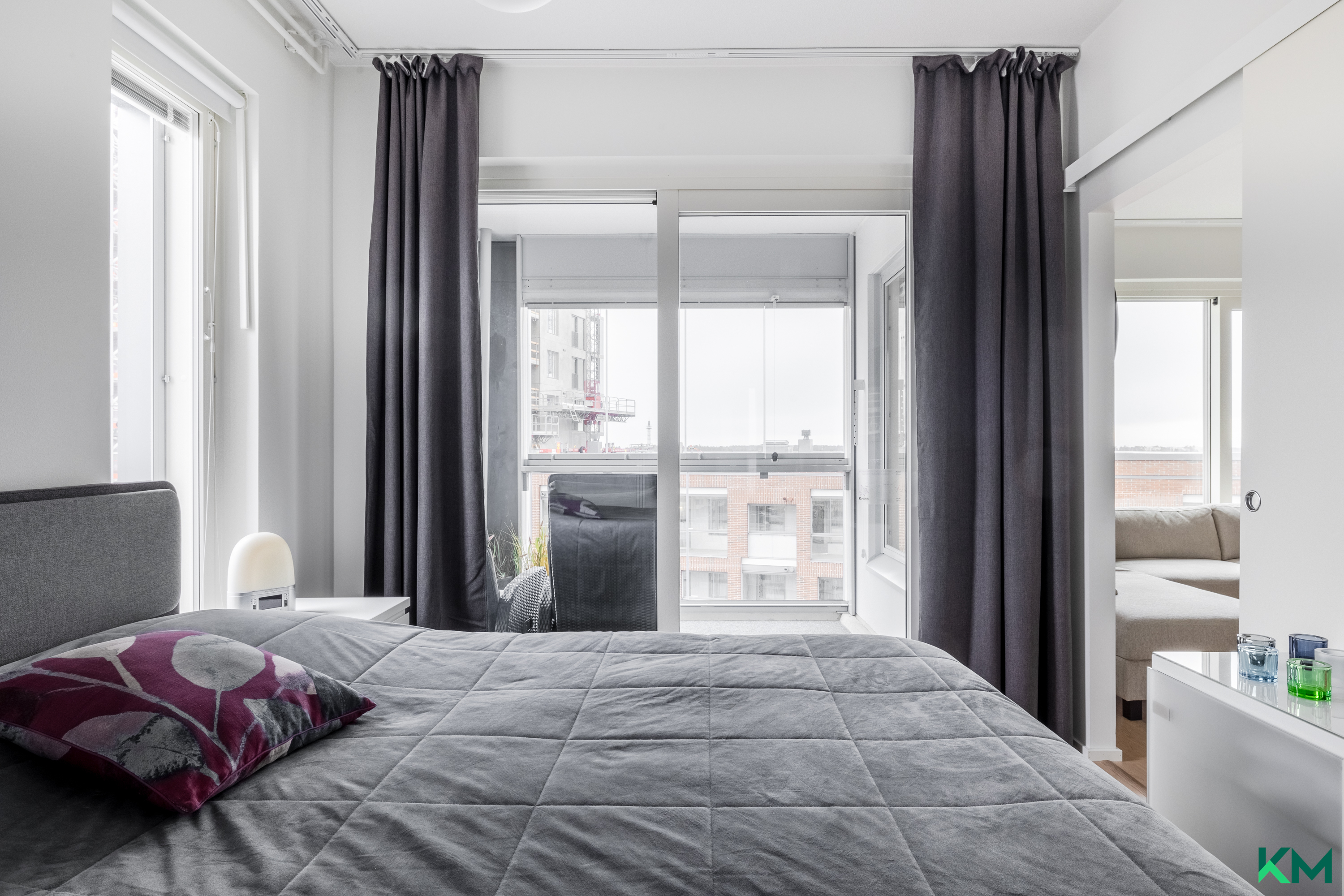 Peltisepänkuja 7, Herttoniemi, Helsinki