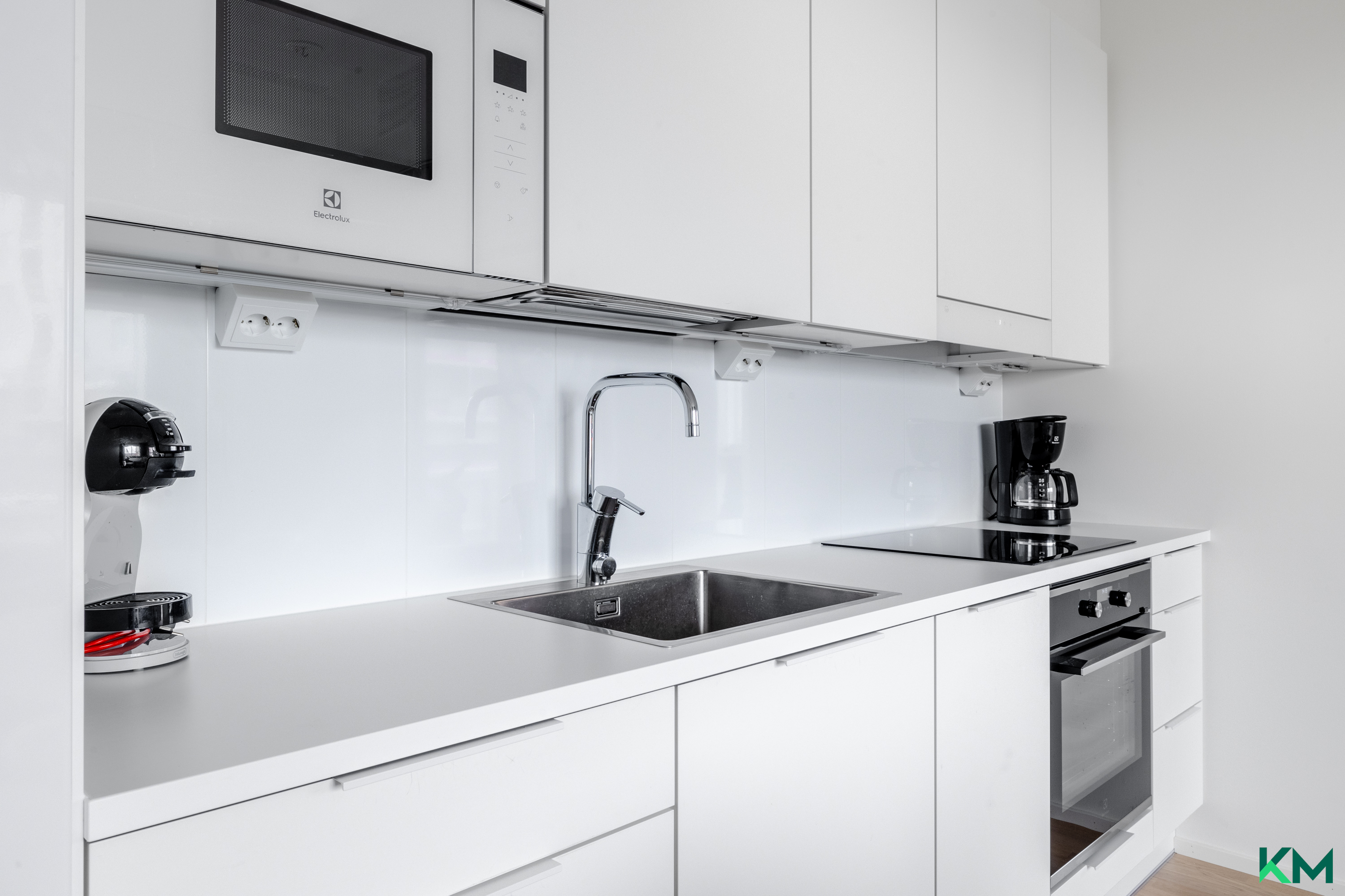 Peltisepänkuja 7, Herttoniemi, Helsinki