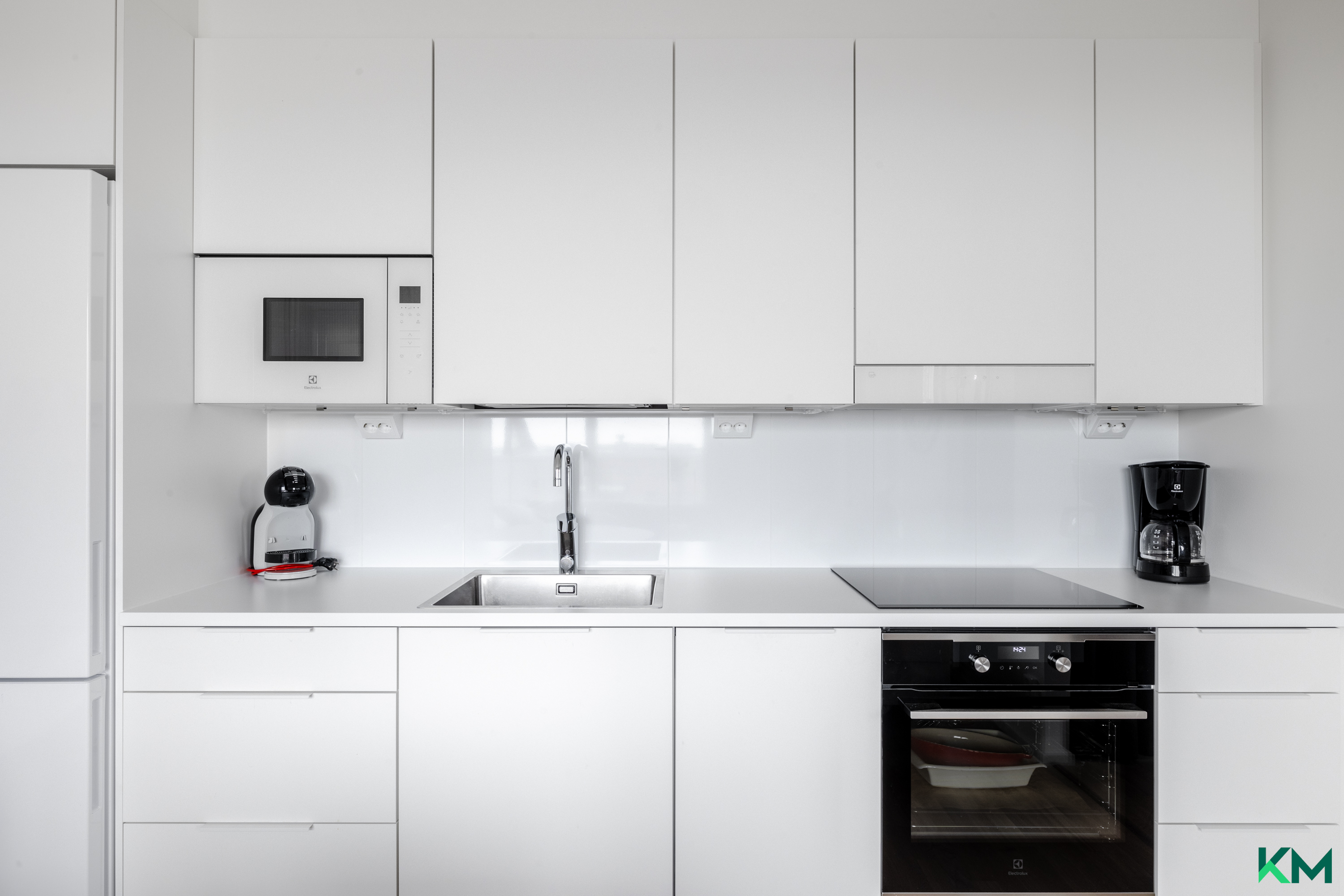 Peltisepänkuja 7, Herttoniemi, Helsinki