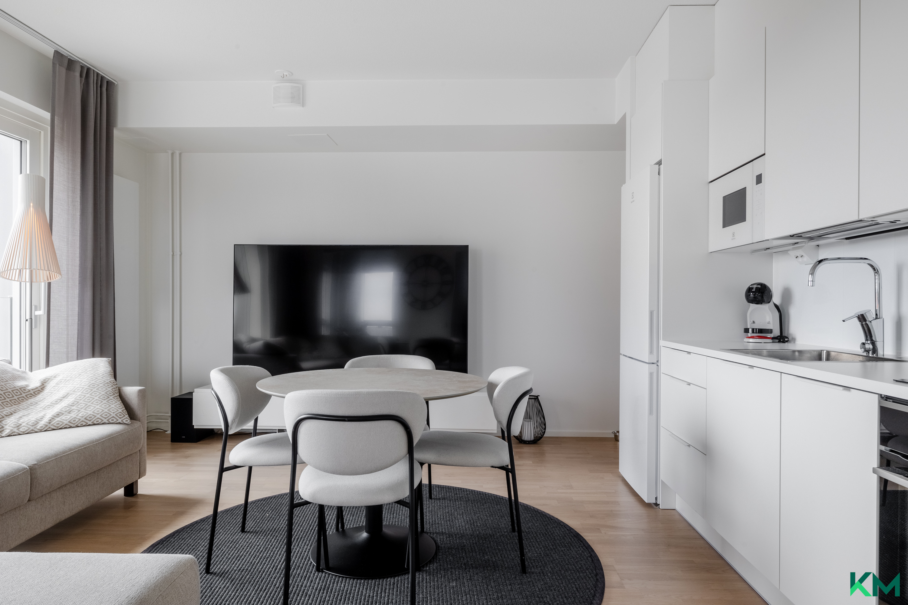 Peltisepänkuja 7, Herttoniemi, Helsinki