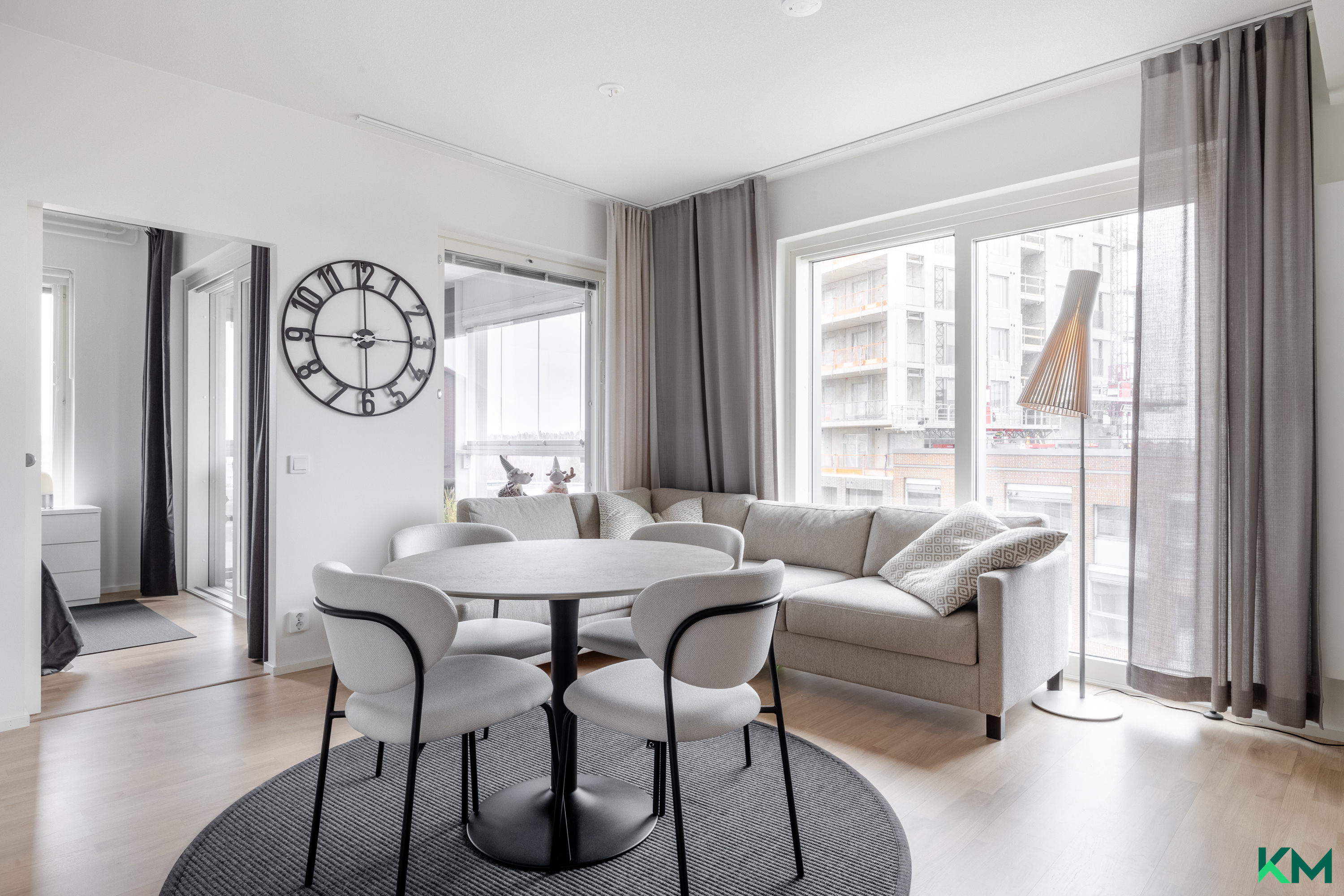 Peltisepänkuja 7, Herttoniemi, Helsinki