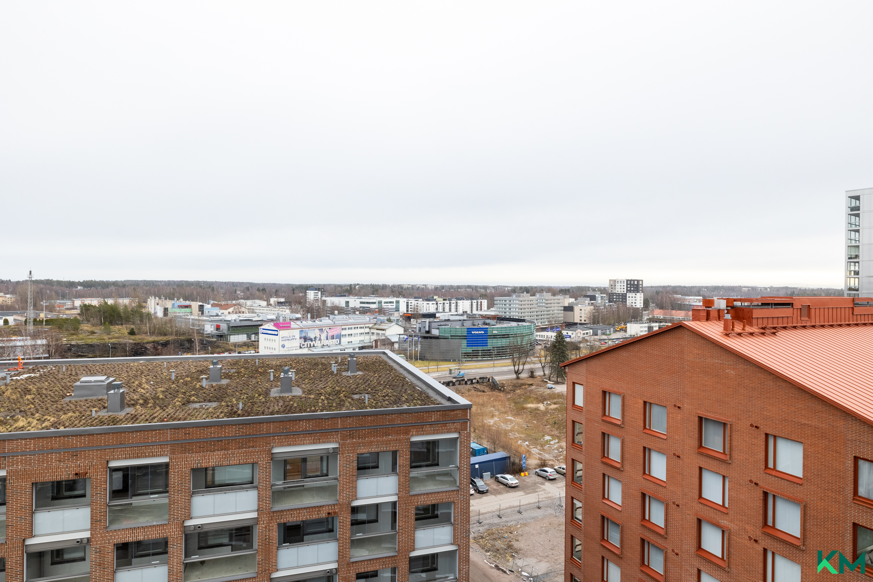 Peltisepänkuja 7, Herttoniemi, Helsinki