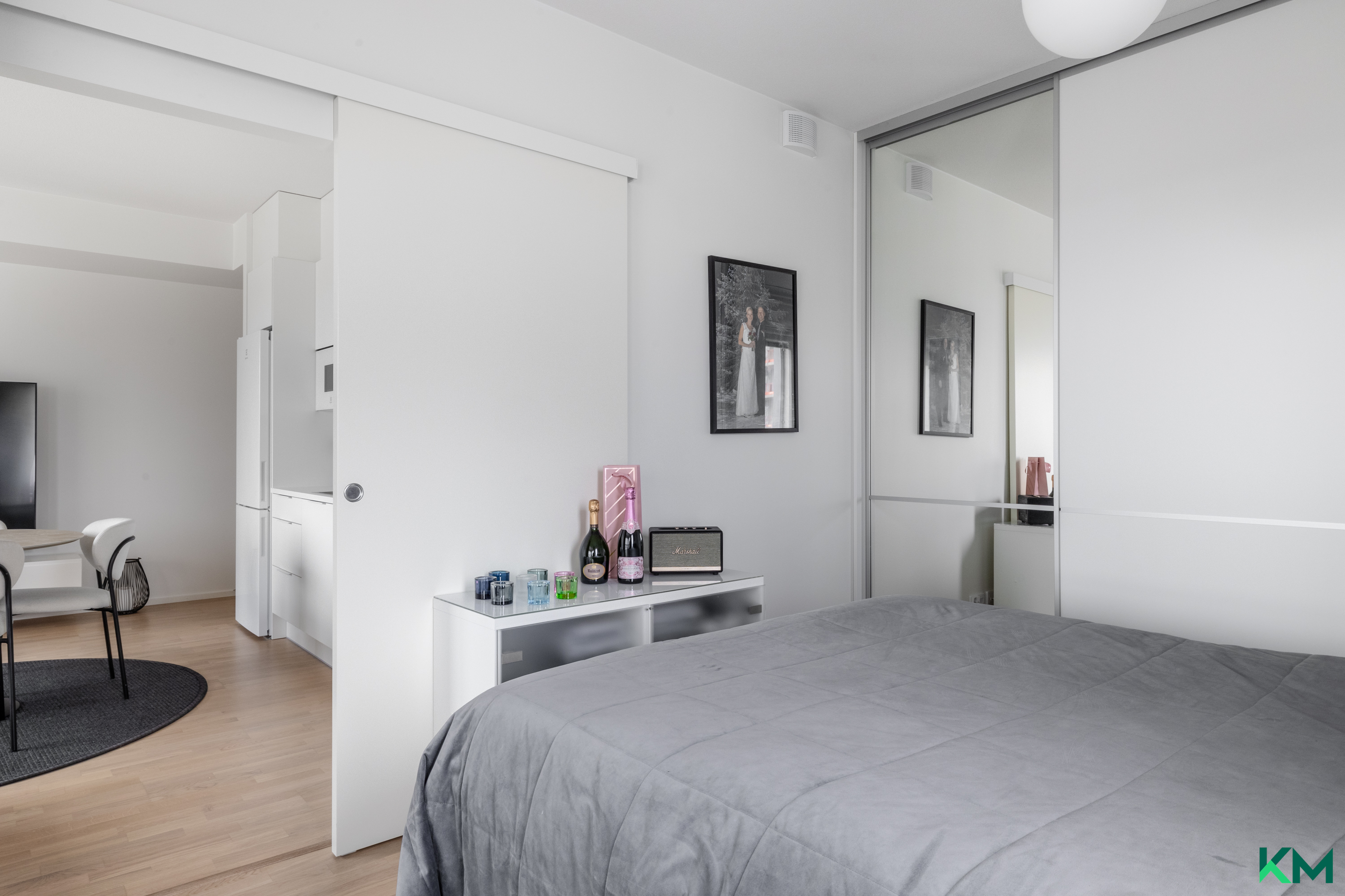 Peltisepänkuja 7, Herttoniemi, Helsinki