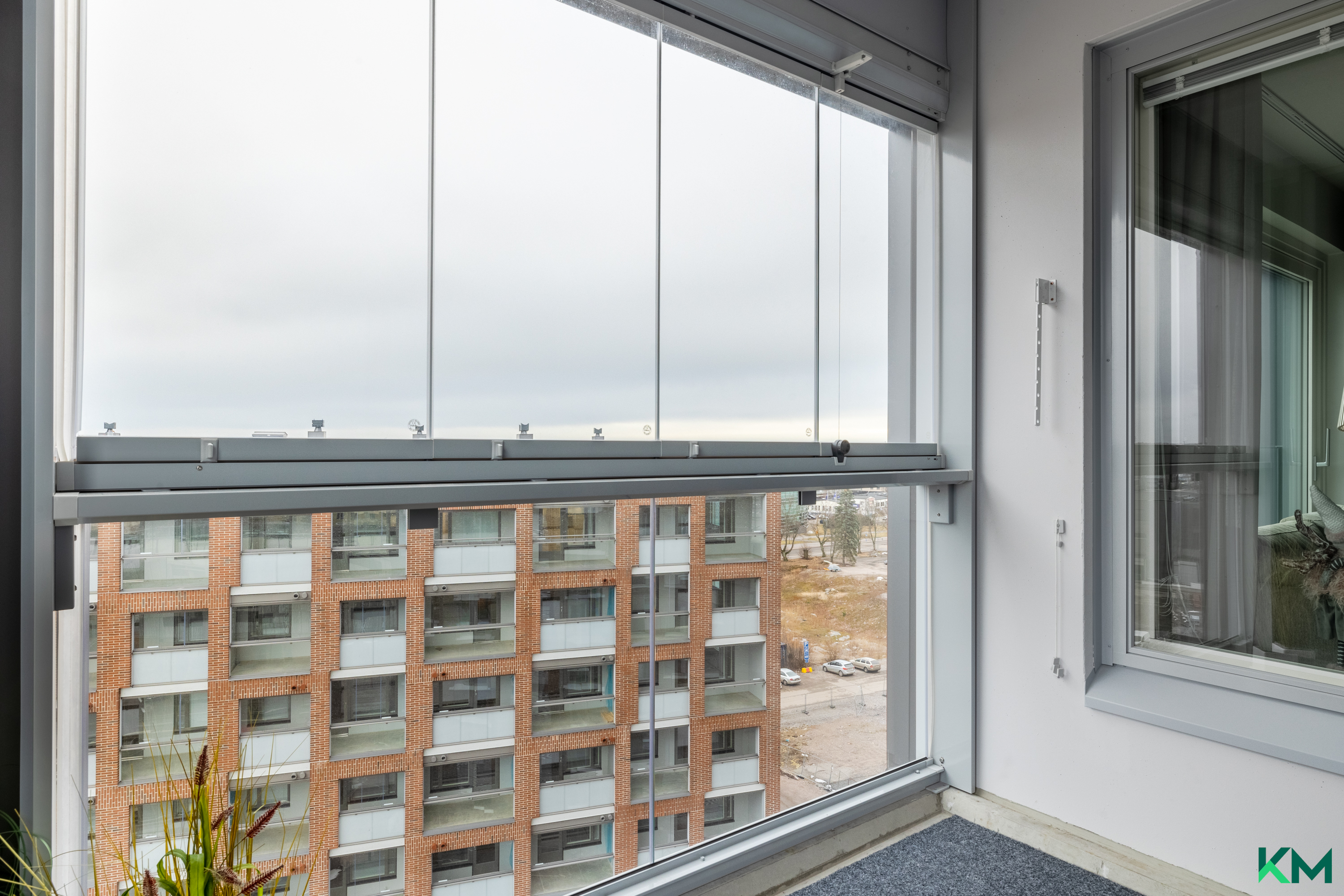 Peltisepänkuja 7, Herttoniemi, Helsinki