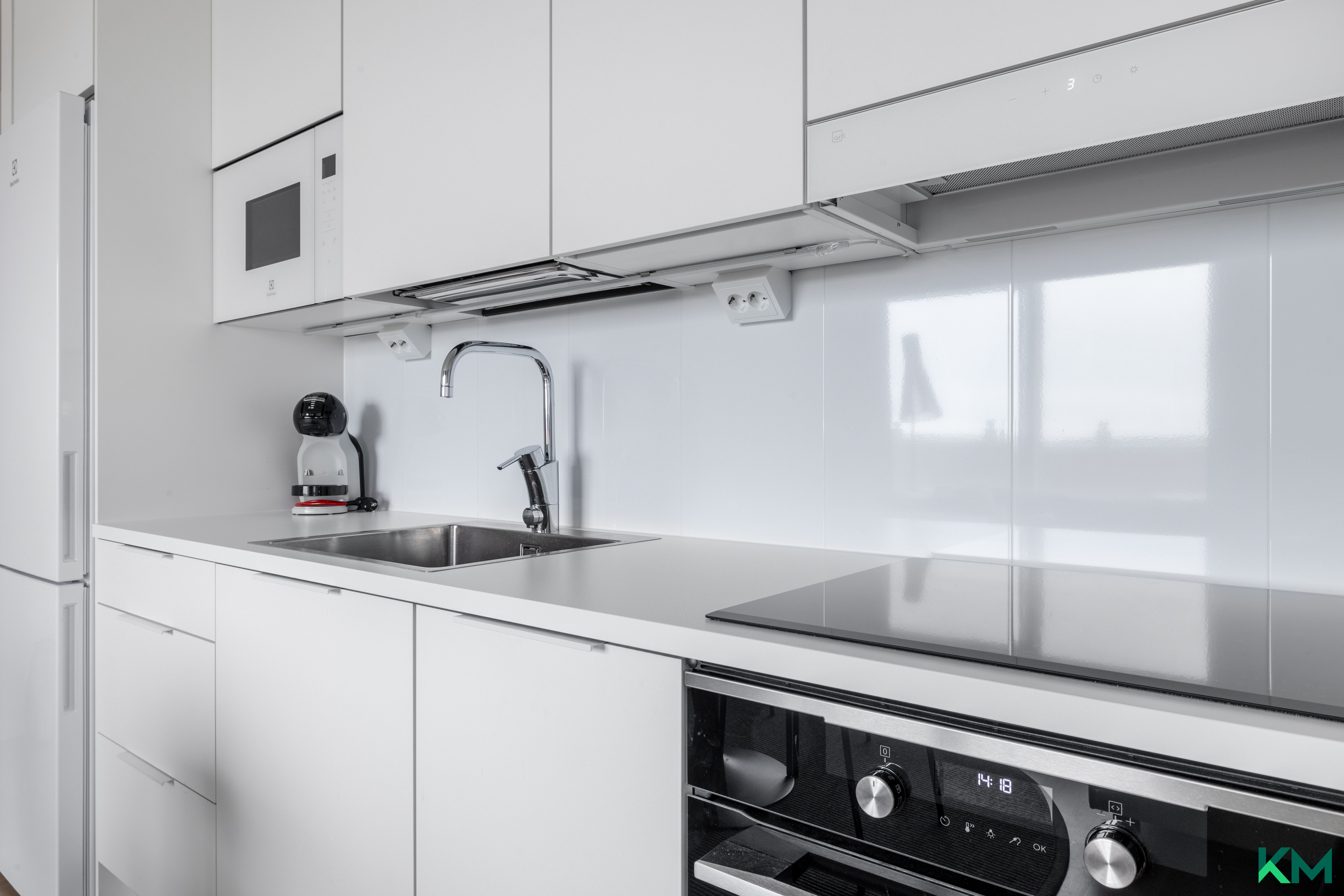 Peltisepänkuja 7, Herttoniemi, Helsinki