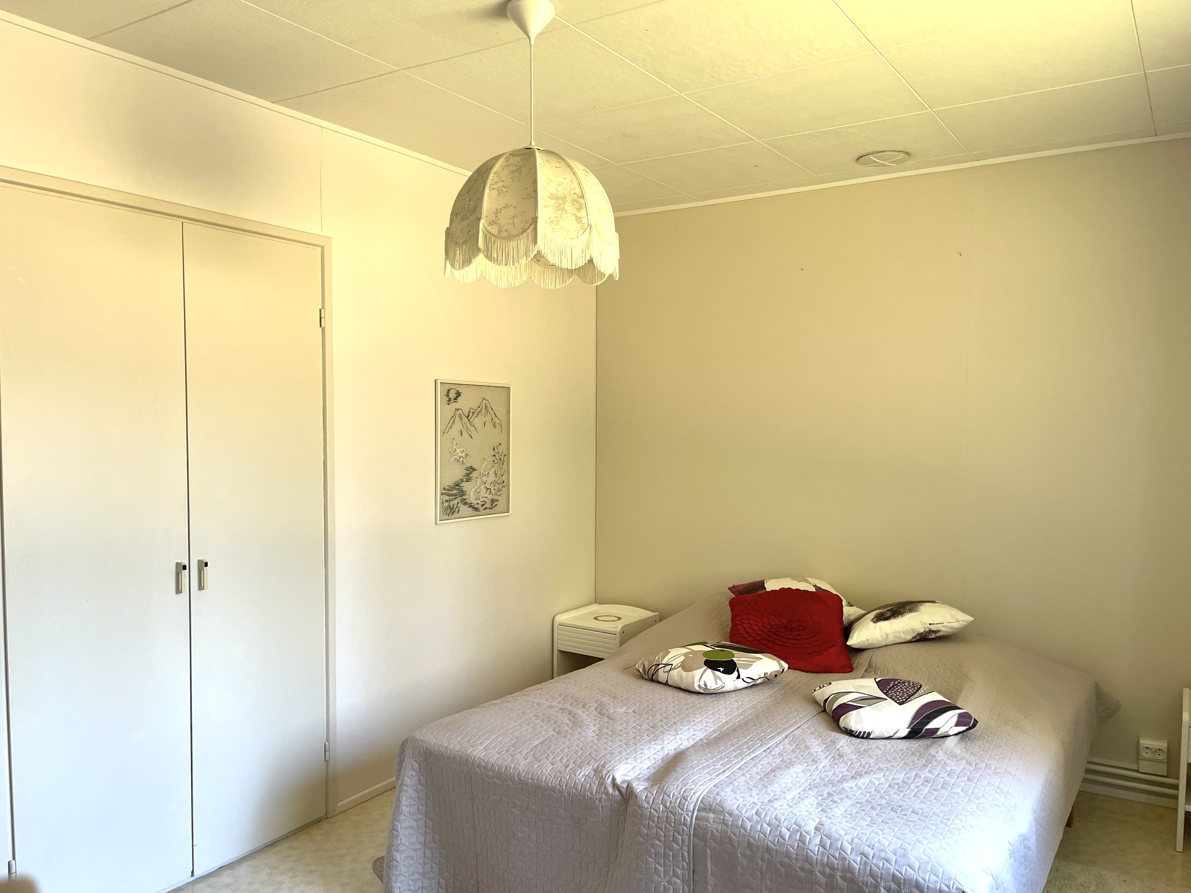 Riekonpolku 48, Akonlahti, Kuhmo