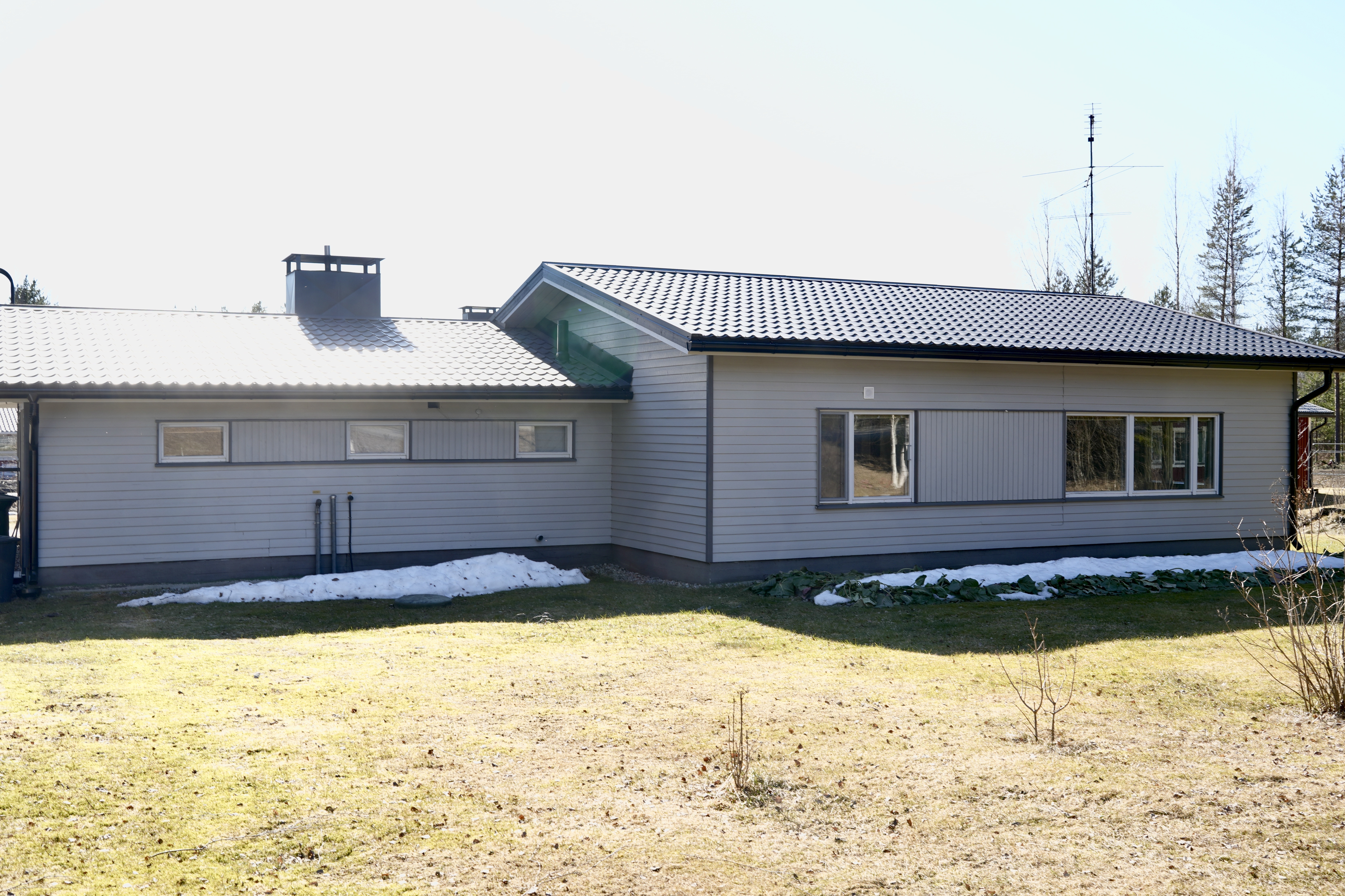 Riekonpolku 48, Akonlahti, Kuhmo