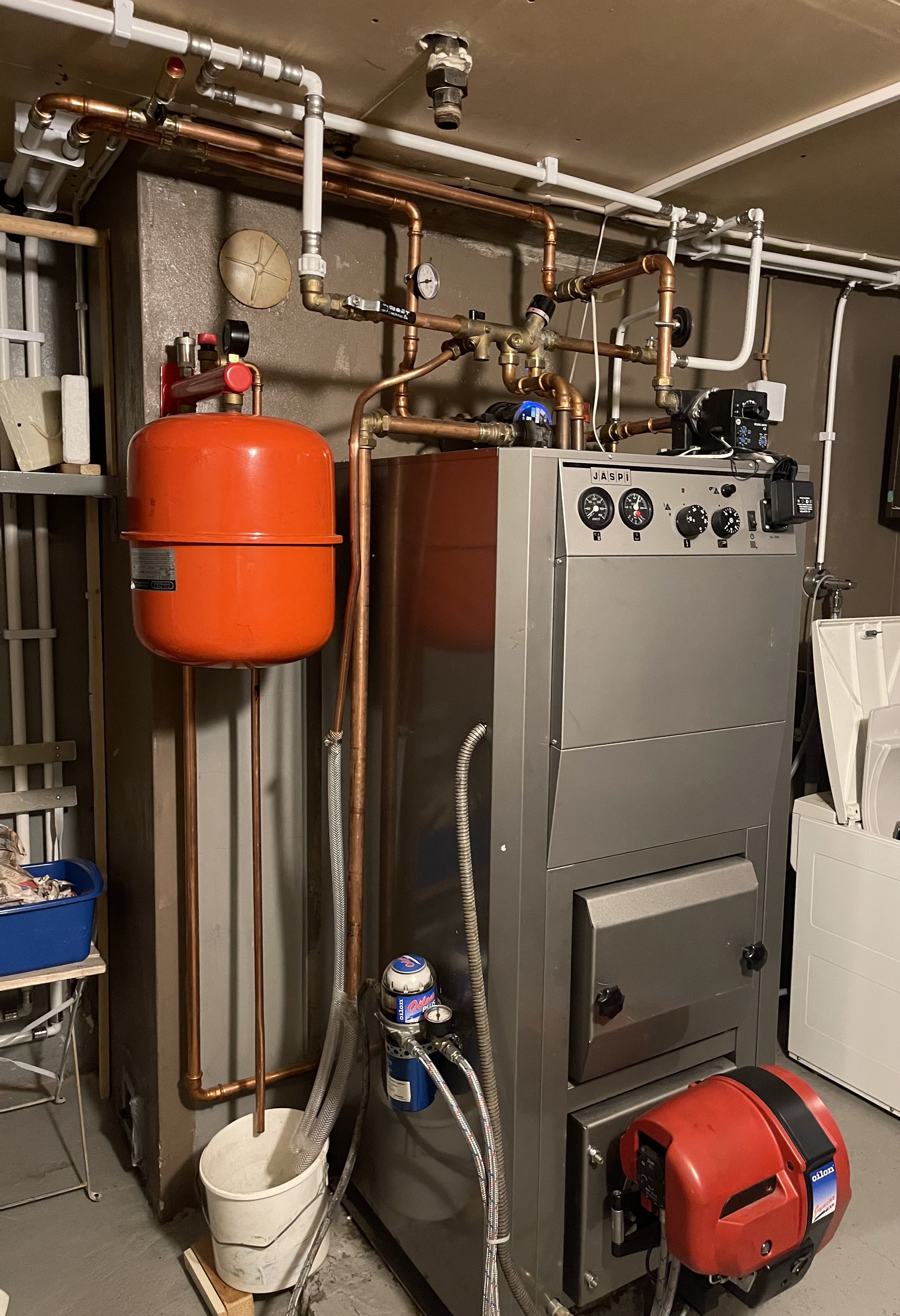 Riekonpolku 48, Akonlahti, Kuhmo