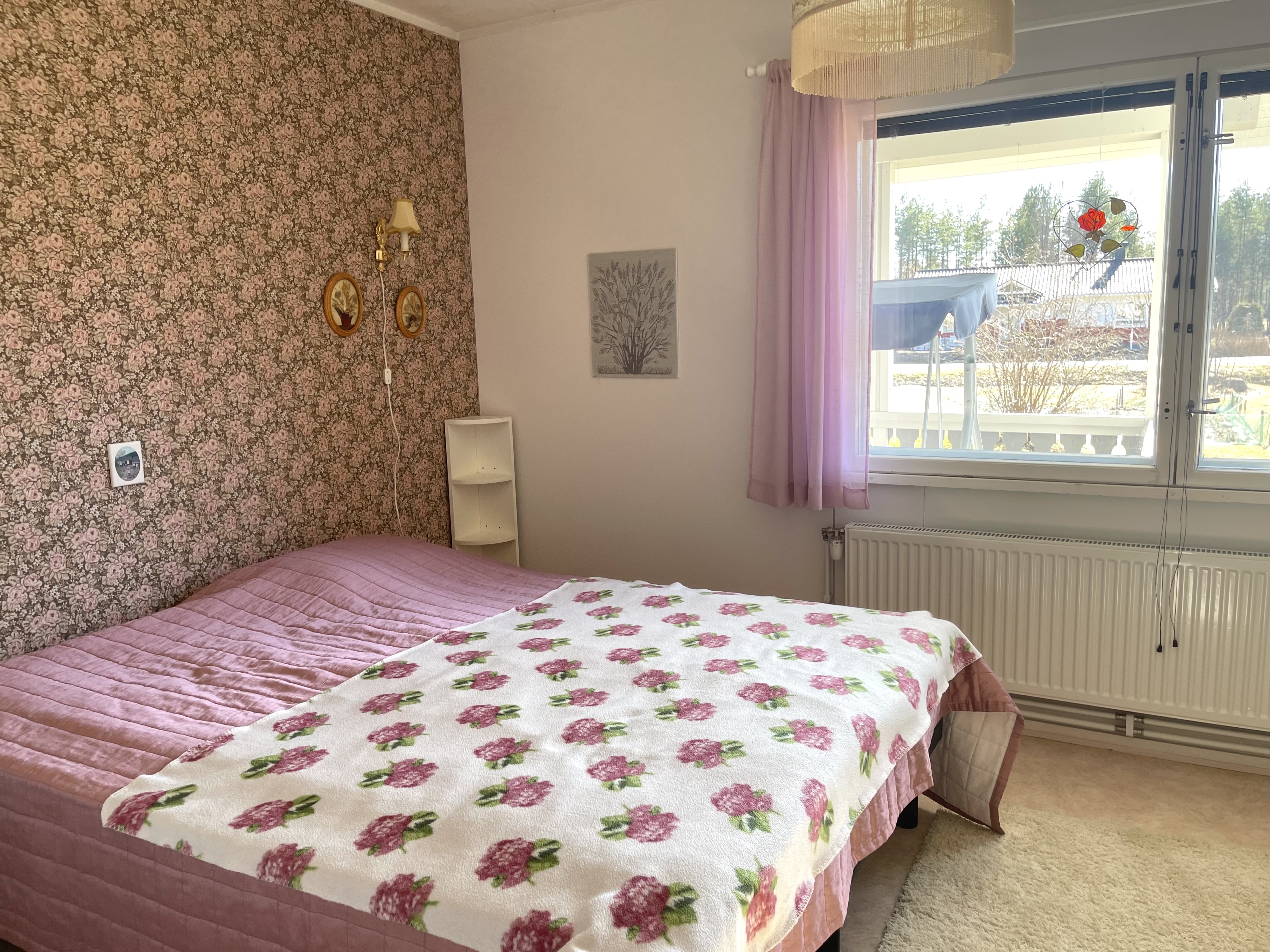 Riekonpolku 48, Akonlahti, Kuhmo