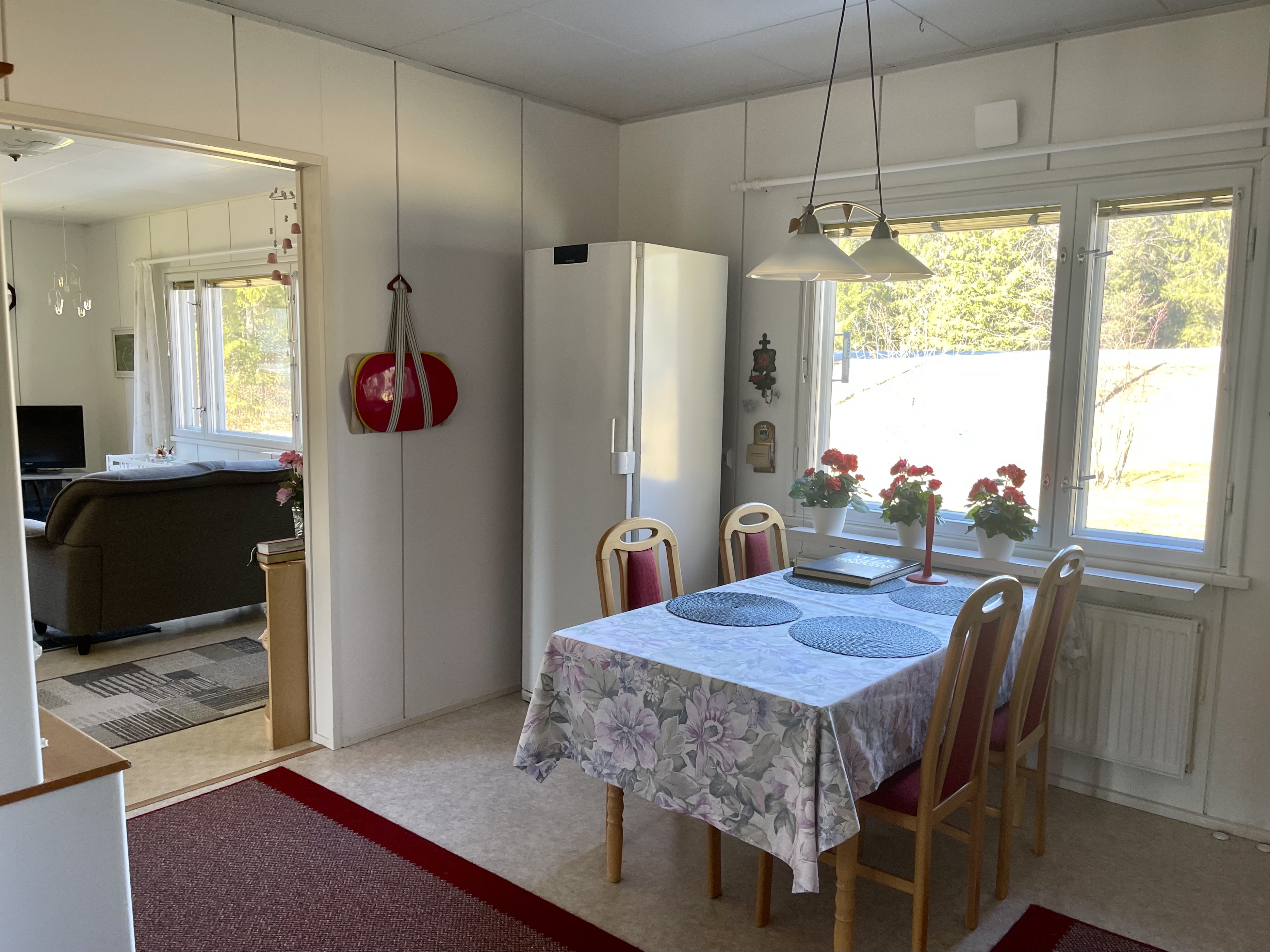 Riekonpolku 48, Akonlahti, Kuhmo