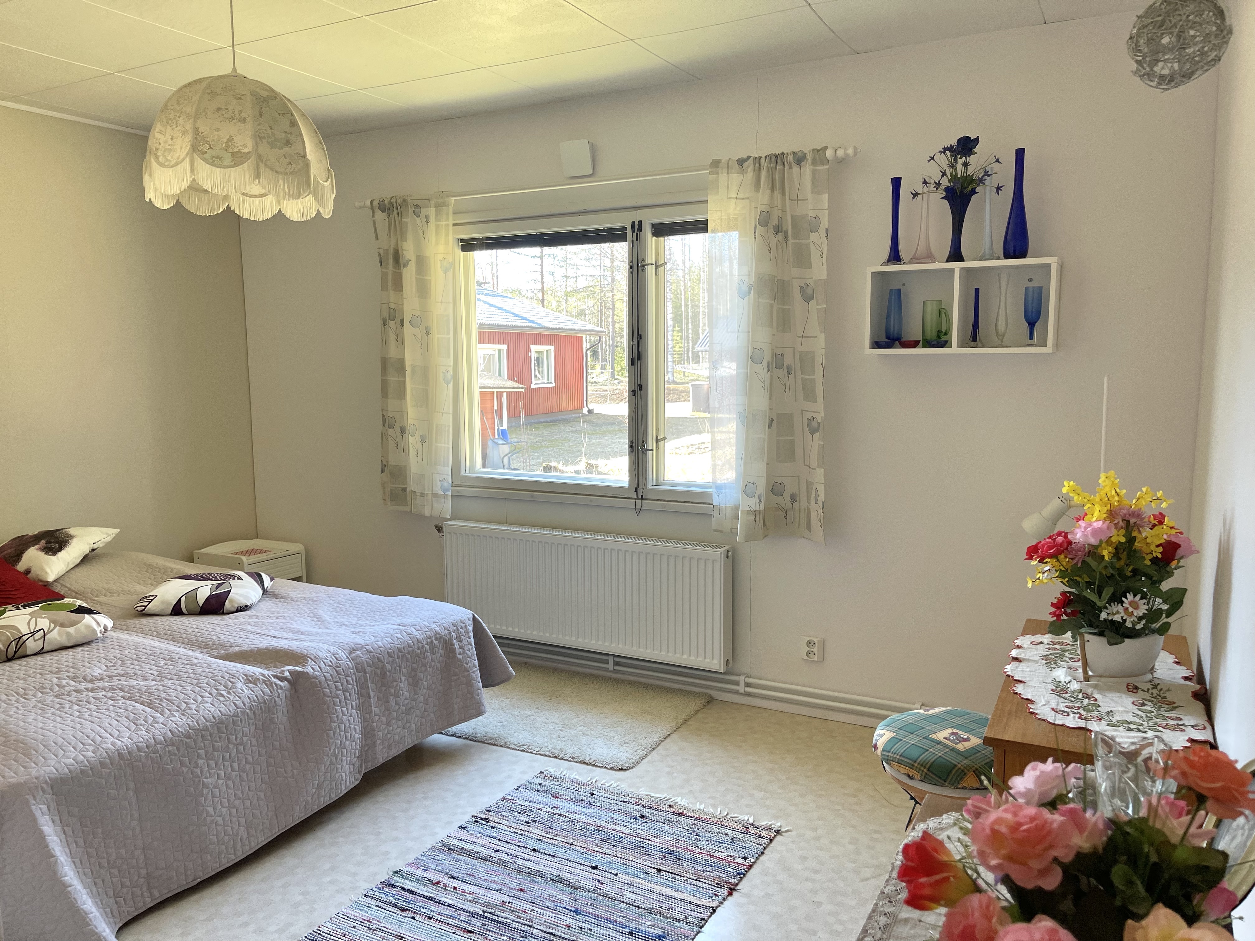 Riekonpolku 48, Akonlahti, Kuhmo