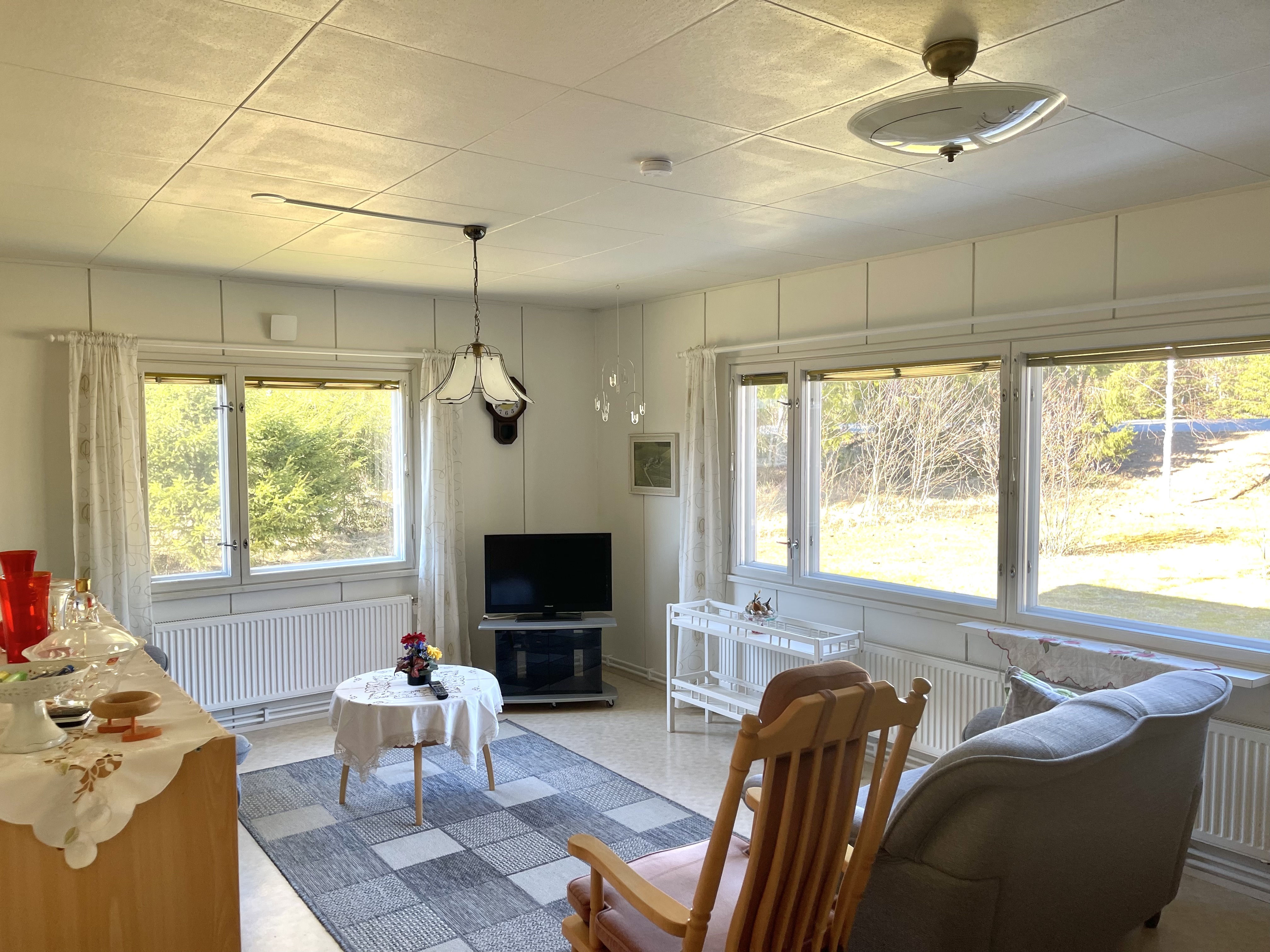 Riekonpolku 48, Akonlahti, Kuhmo