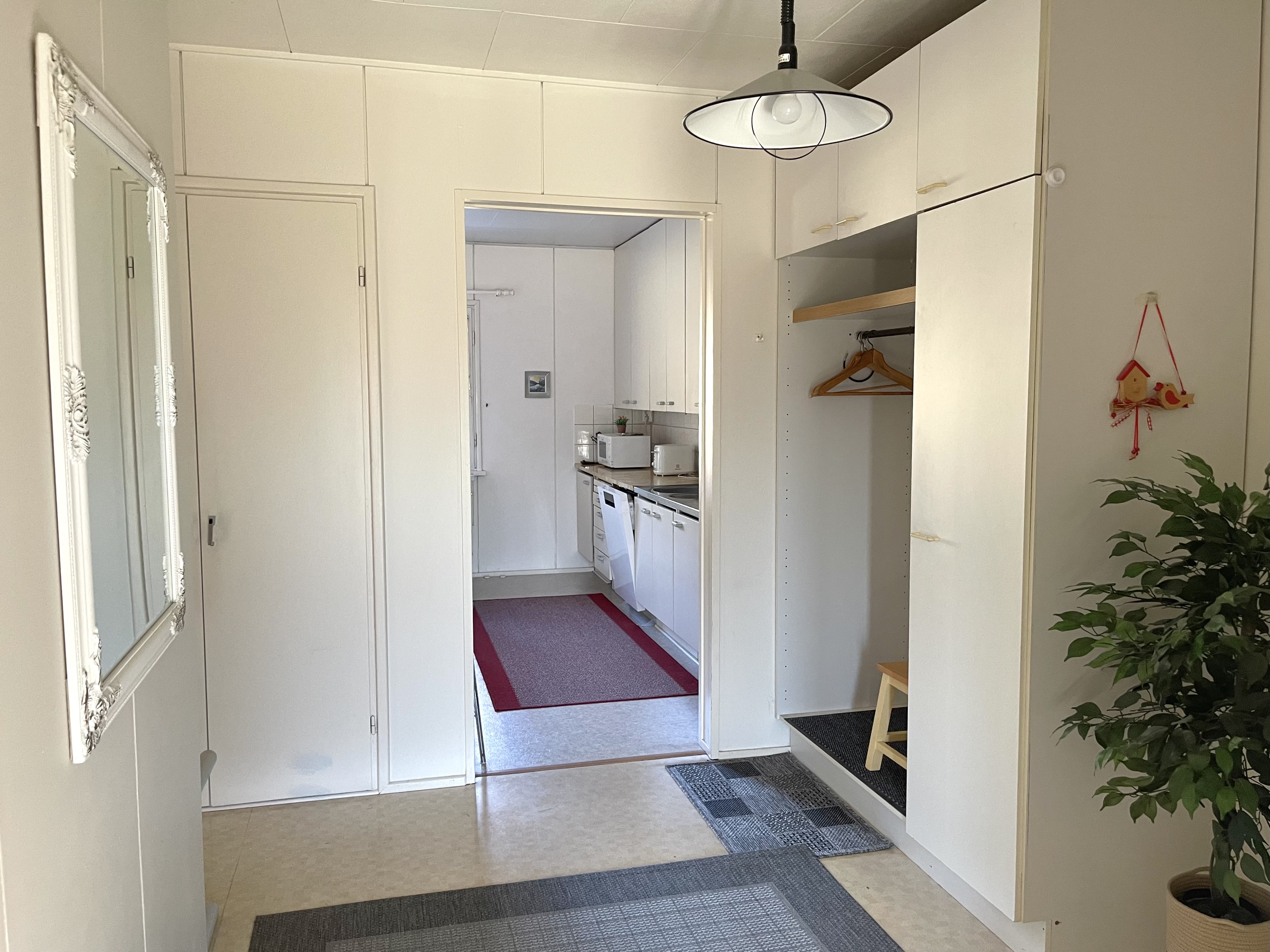 Riekonpolku 48, Akonlahti, Kuhmo