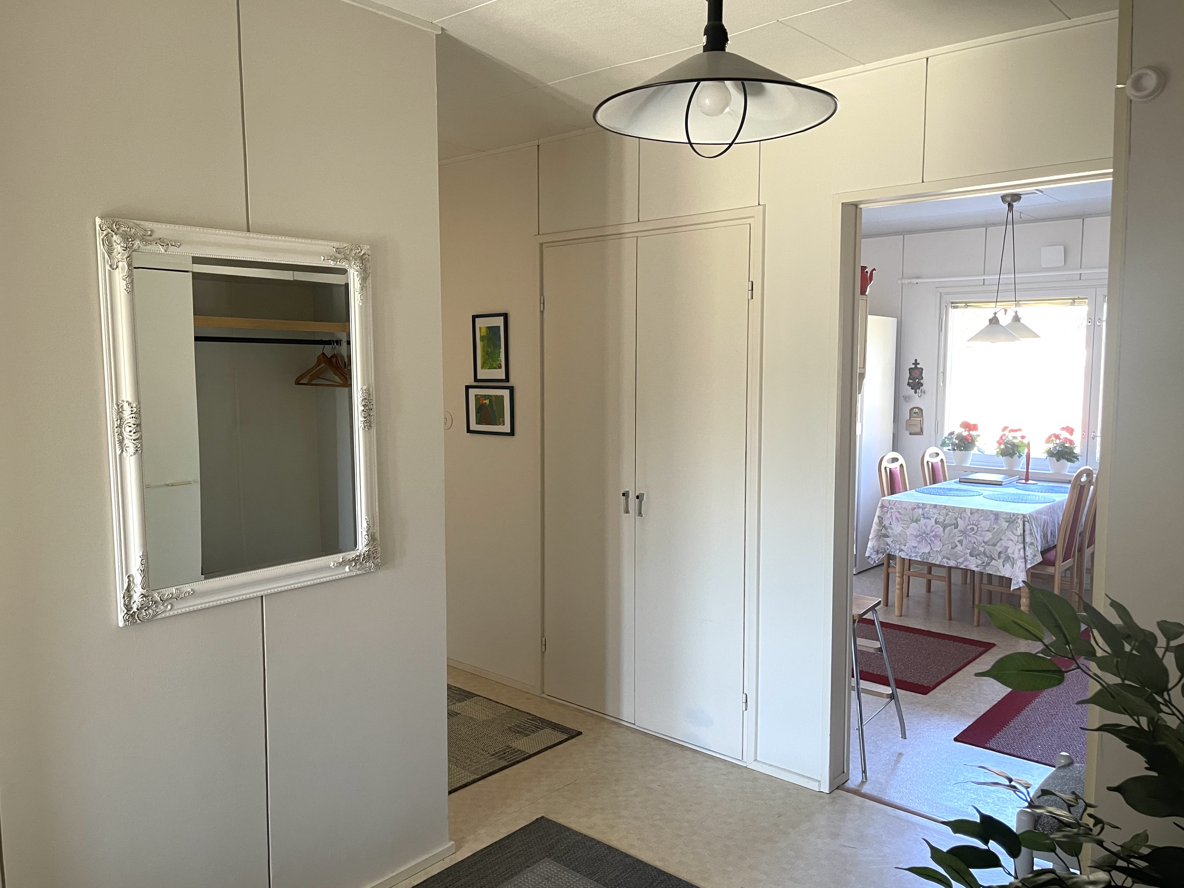 Riekonpolku 48, Akonlahti, Kuhmo