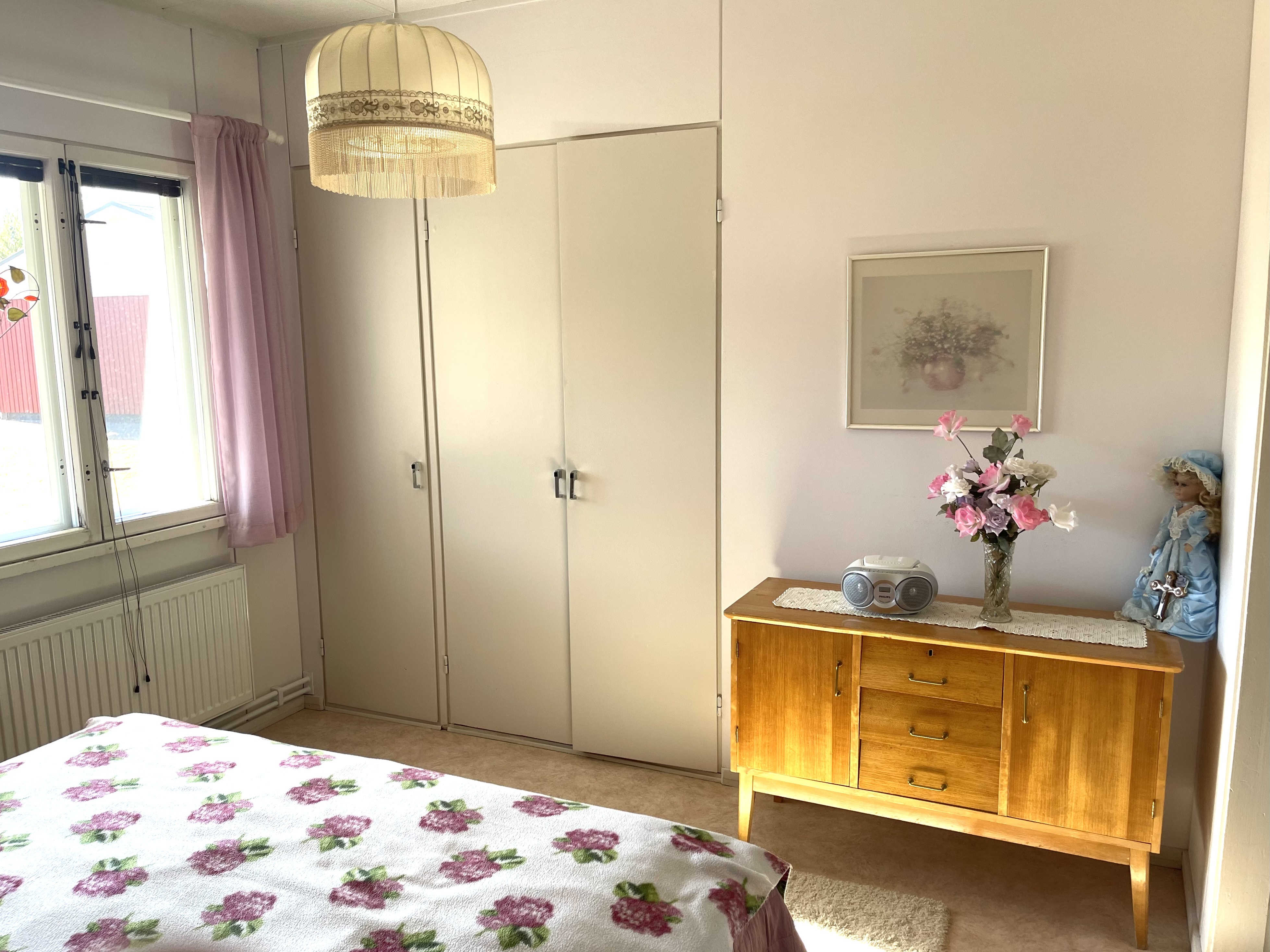 Riekonpolku 48, Akonlahti, Kuhmo