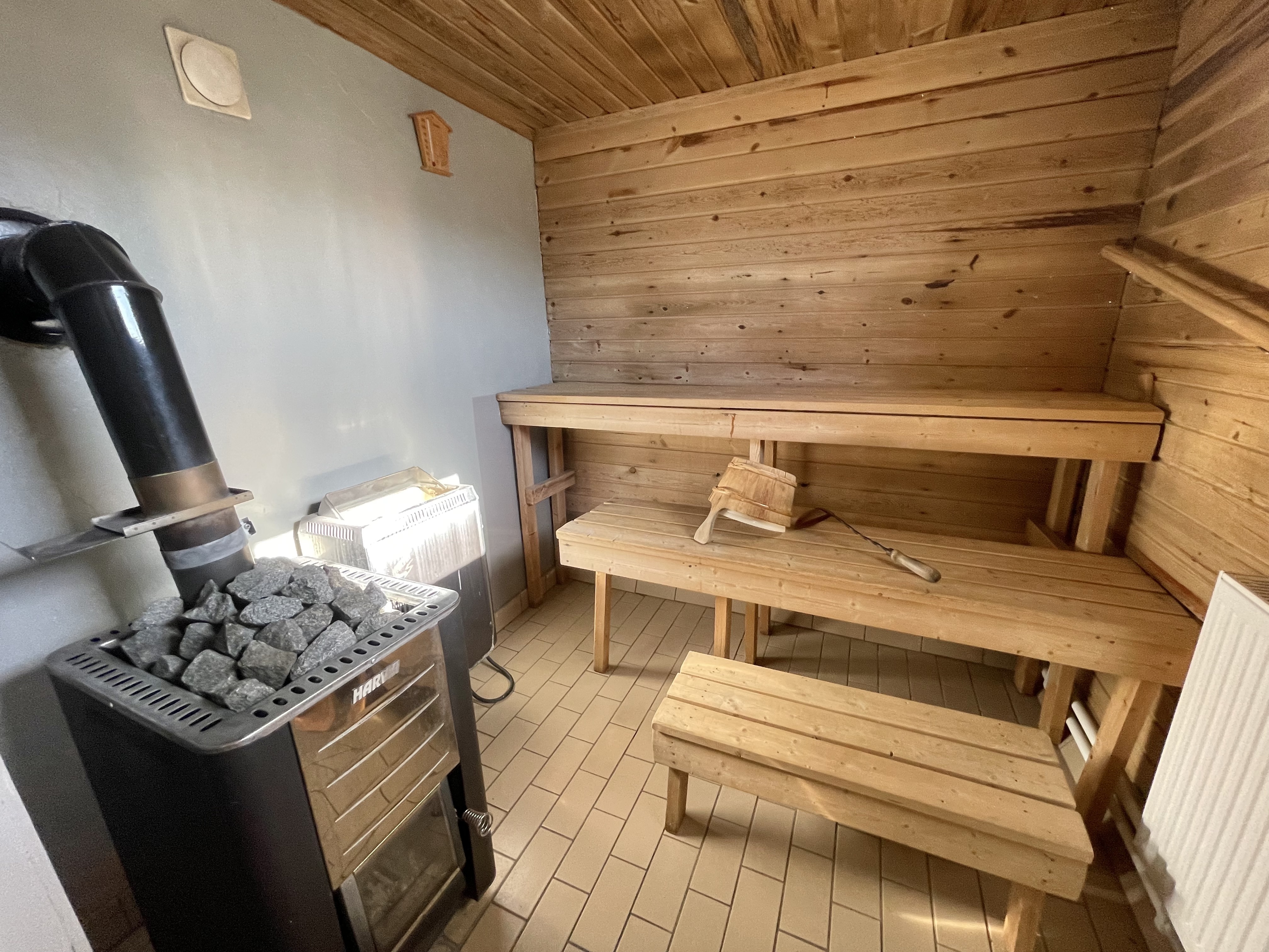 Riekonpolku 48, Akonlahti, Kuhmo