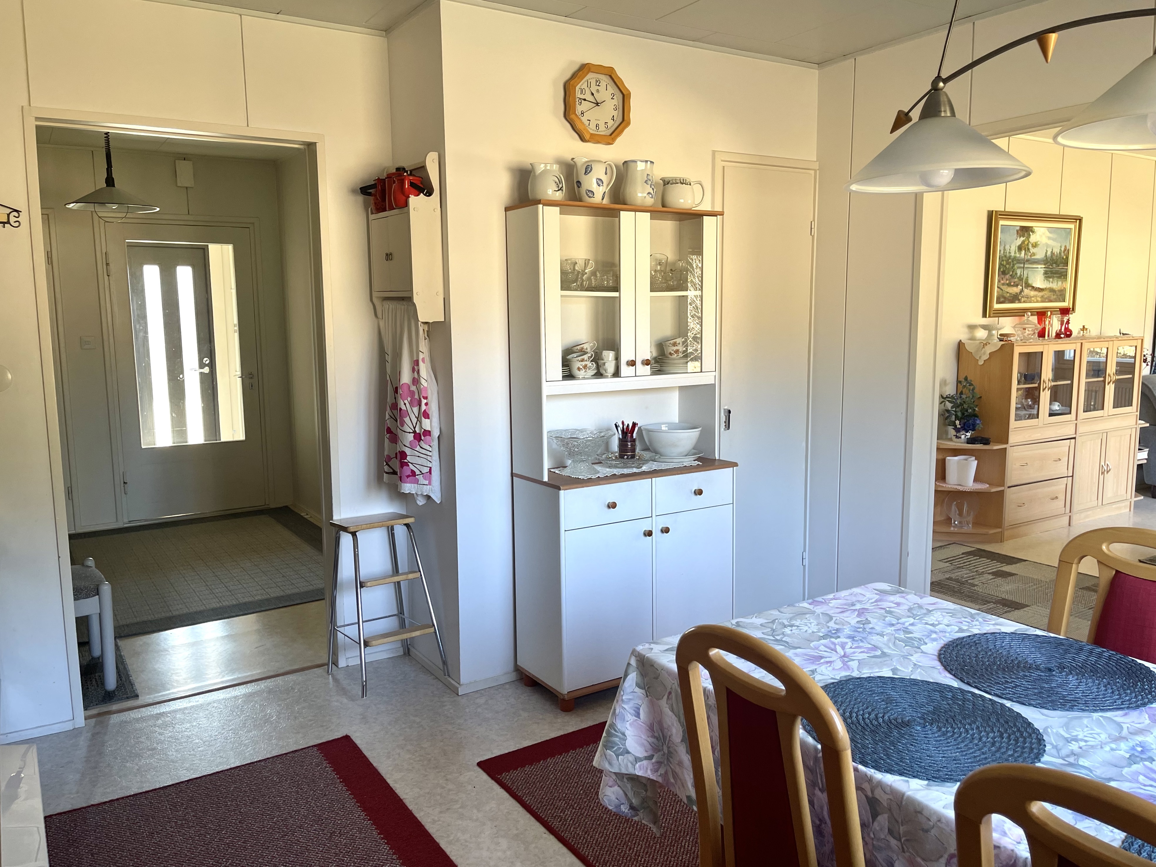 Riekonpolku 48, Akonlahti, Kuhmo